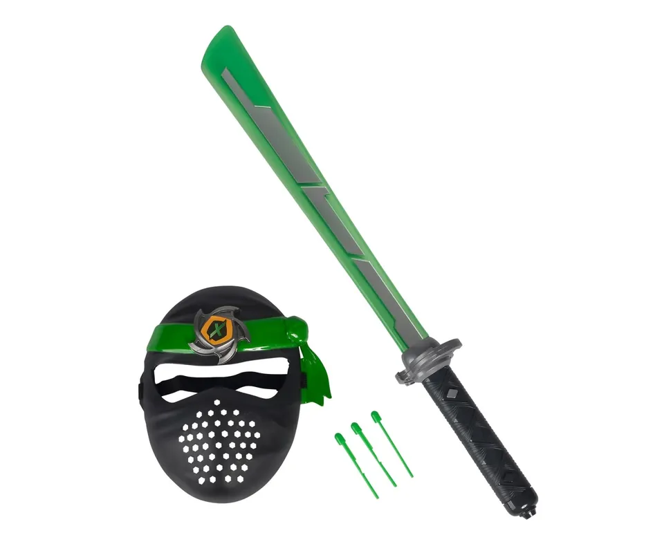 simba-planet-fighter-next-ninja-schwert-mit-maske-60-cm image 1