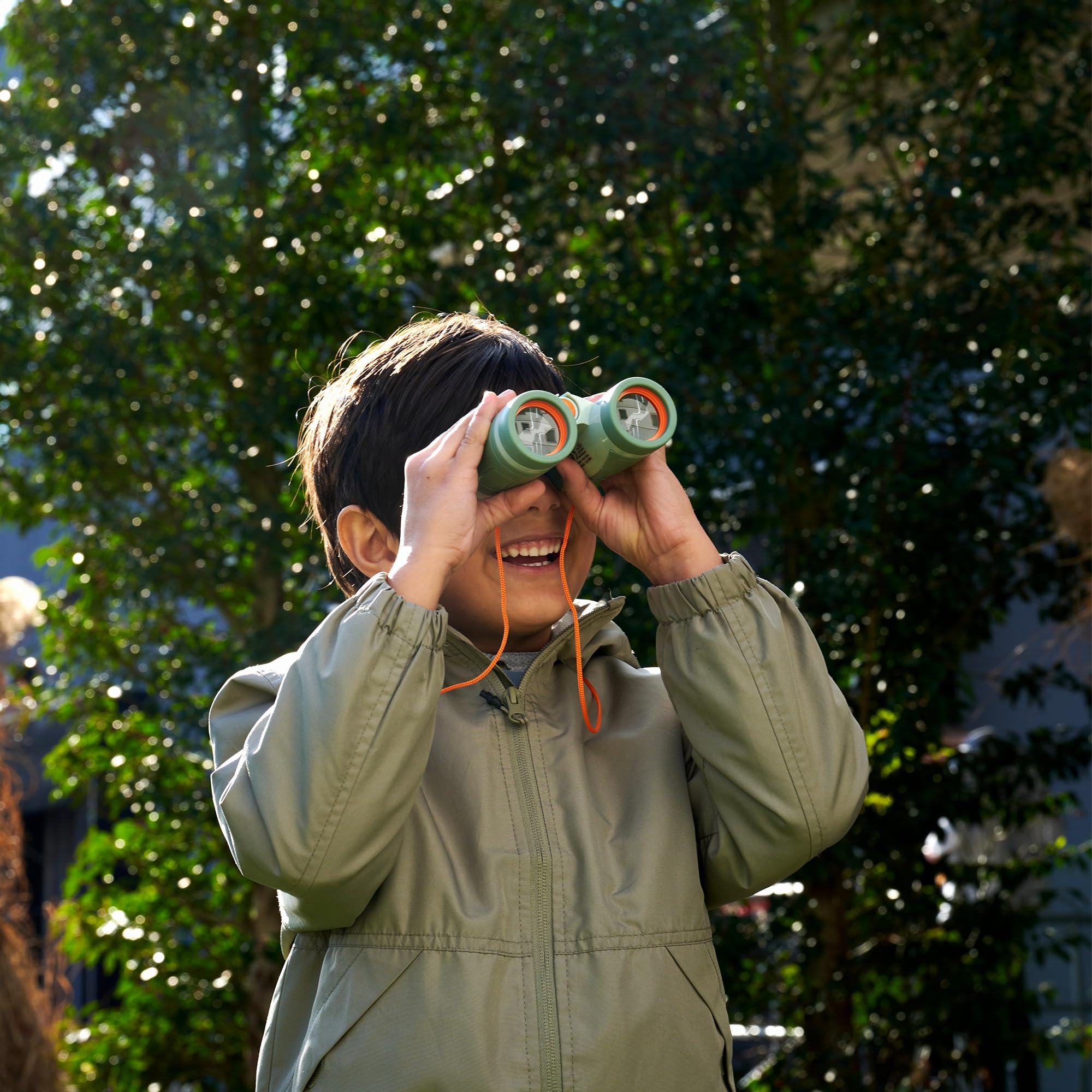 simba-scout-kinderfernglas-11-cm-8-fach-ab-5-jahre image 6