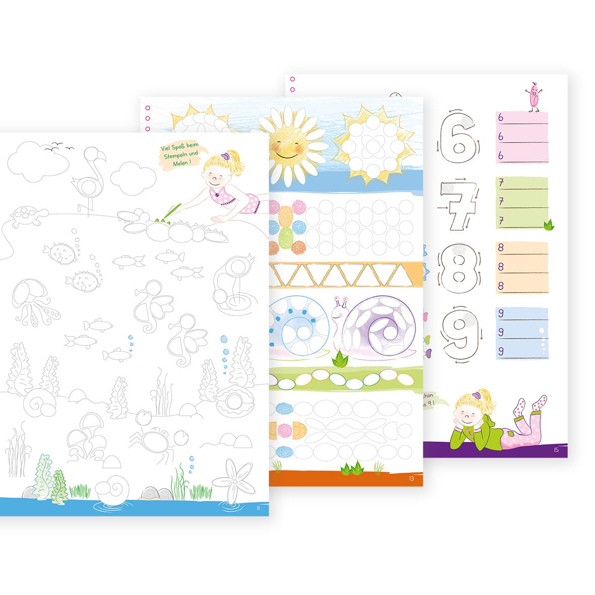 trendhaus-stempel-fun-malbuch-fingerstempel-32-seiten image 6