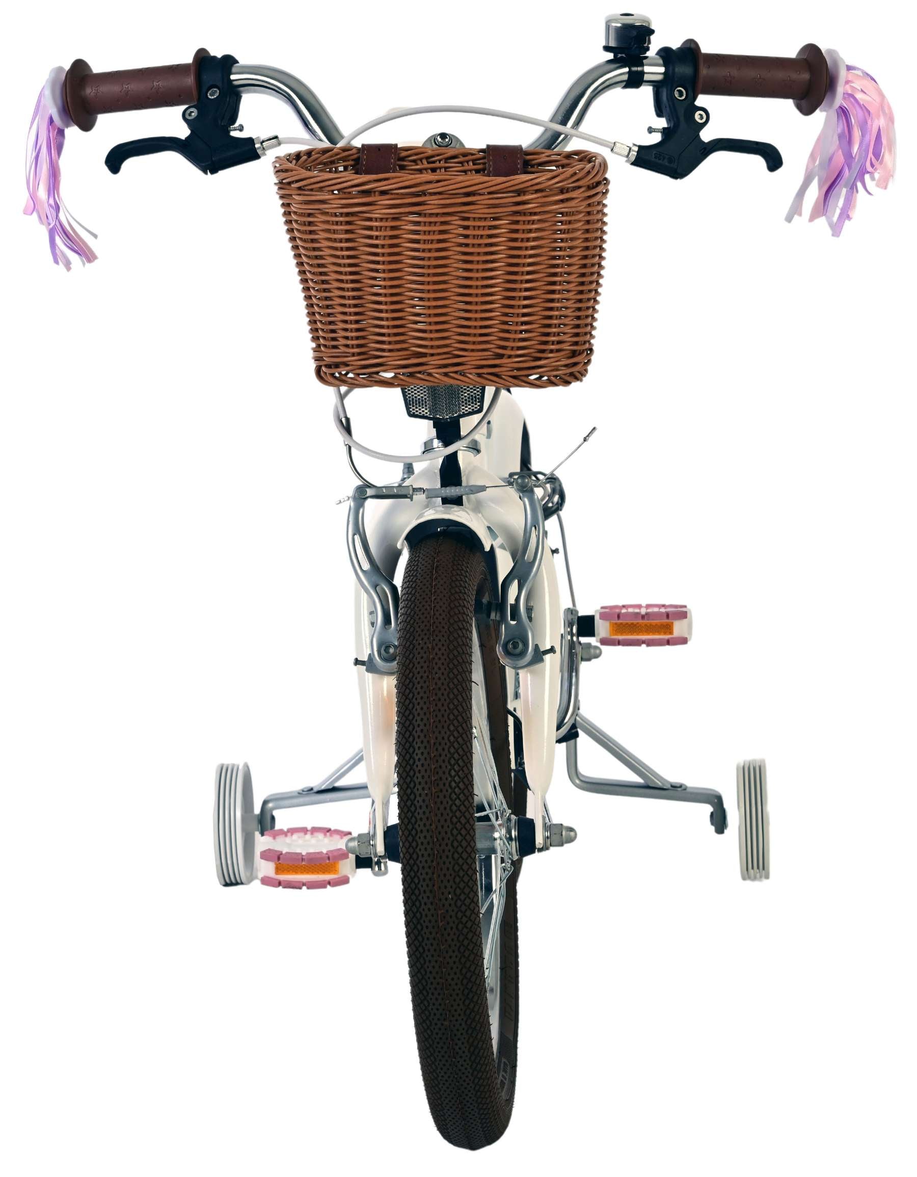 volare-blossom-16-zoll-m-dchenfahrrad-wei-mit-korb image 7