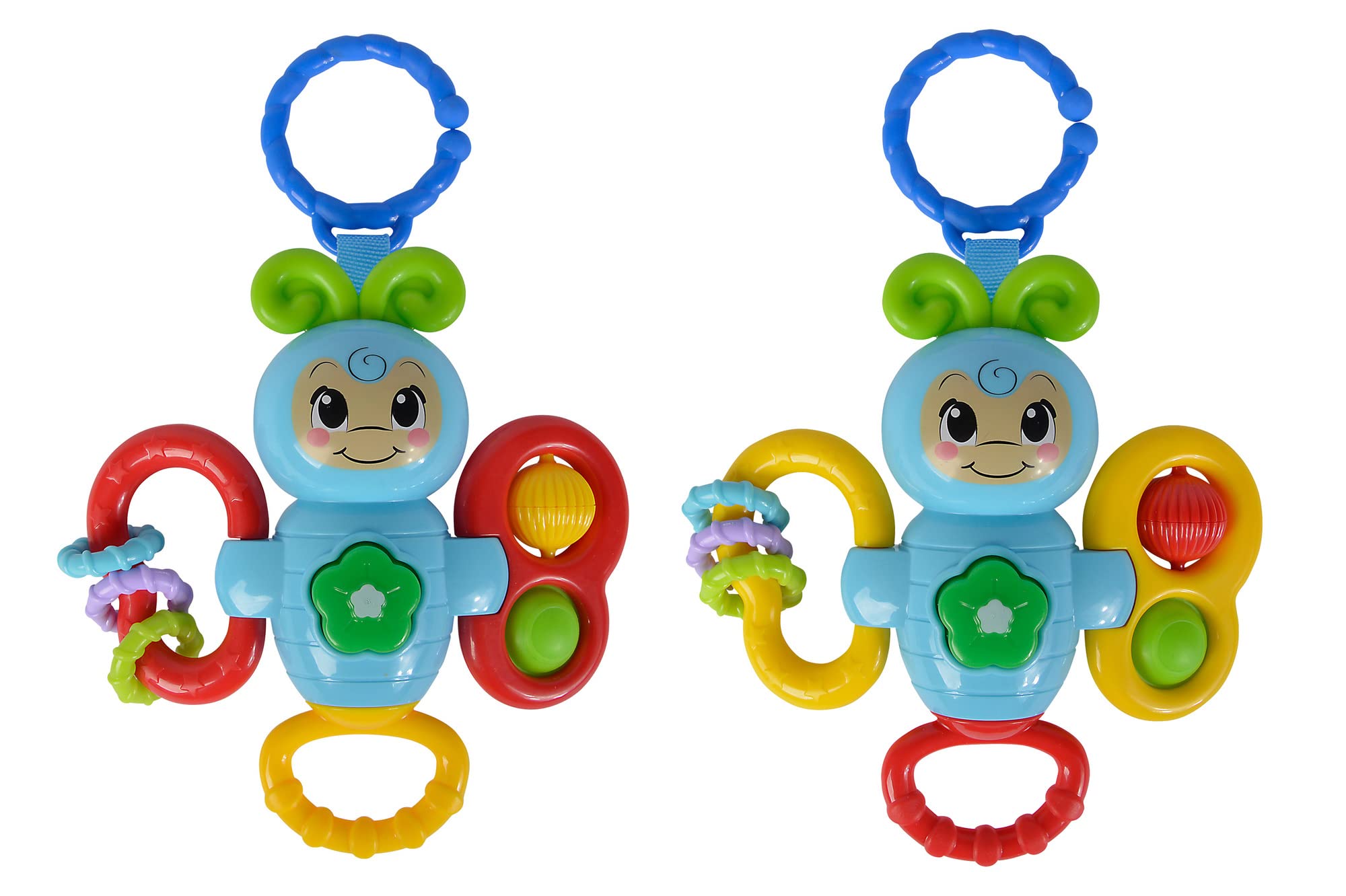 simba-abc-multifunktionsfalter-babyspielzeug-20-cm-clip-licht image 2