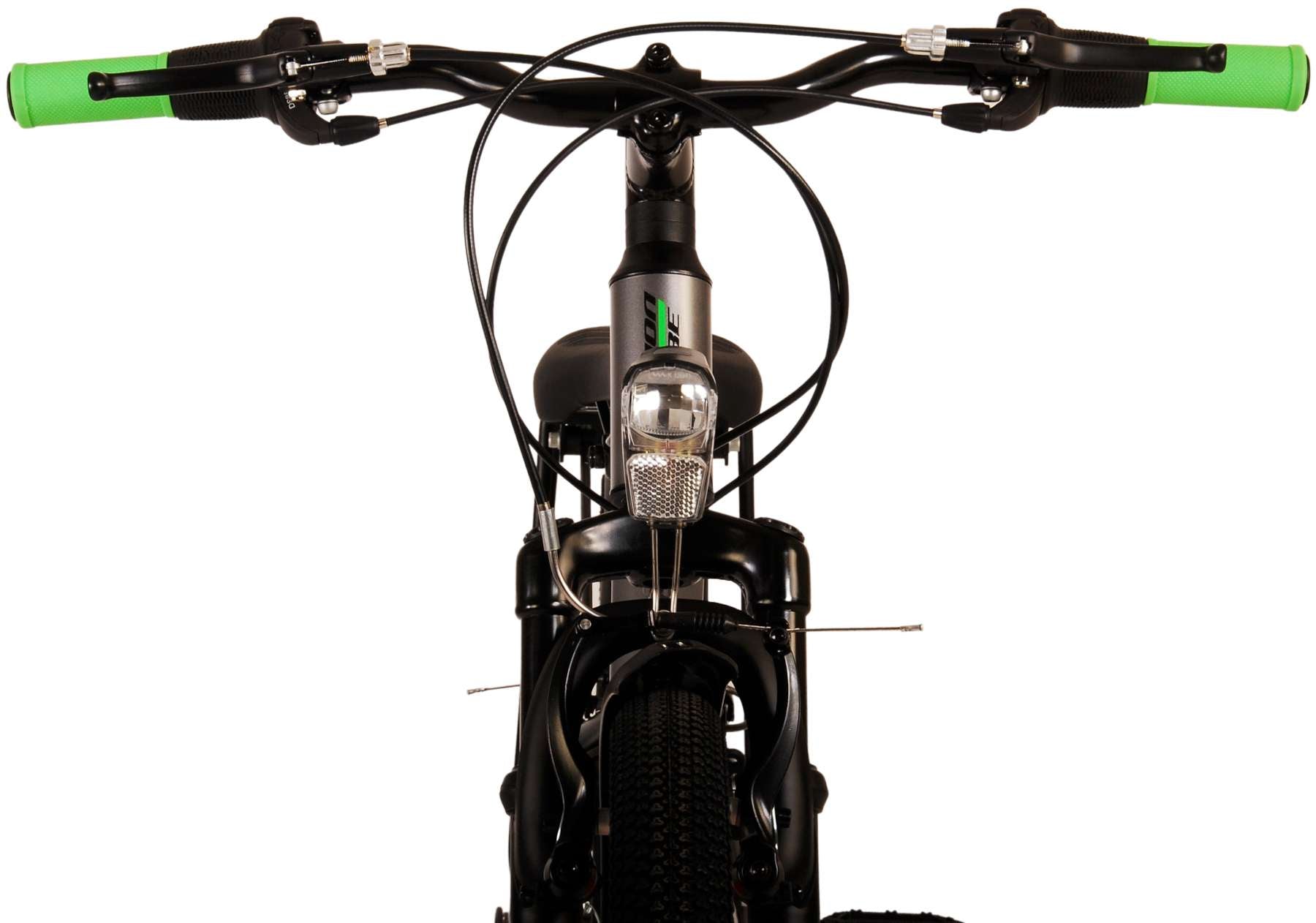 volare-cross-26-zoll-jugendfahrrad-grau-18-g-nge-outlet image 5