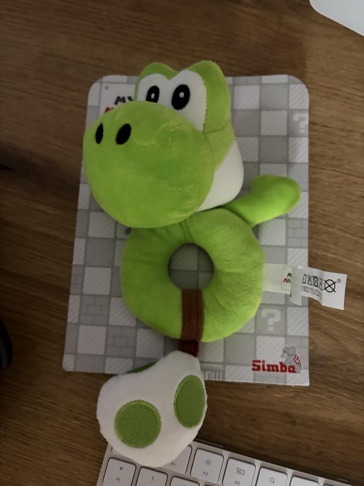 Saubere Nähte