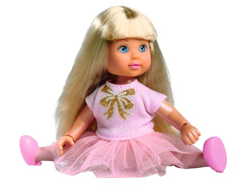 simba-evi-love-ballet-school-puppe-12cm image 5