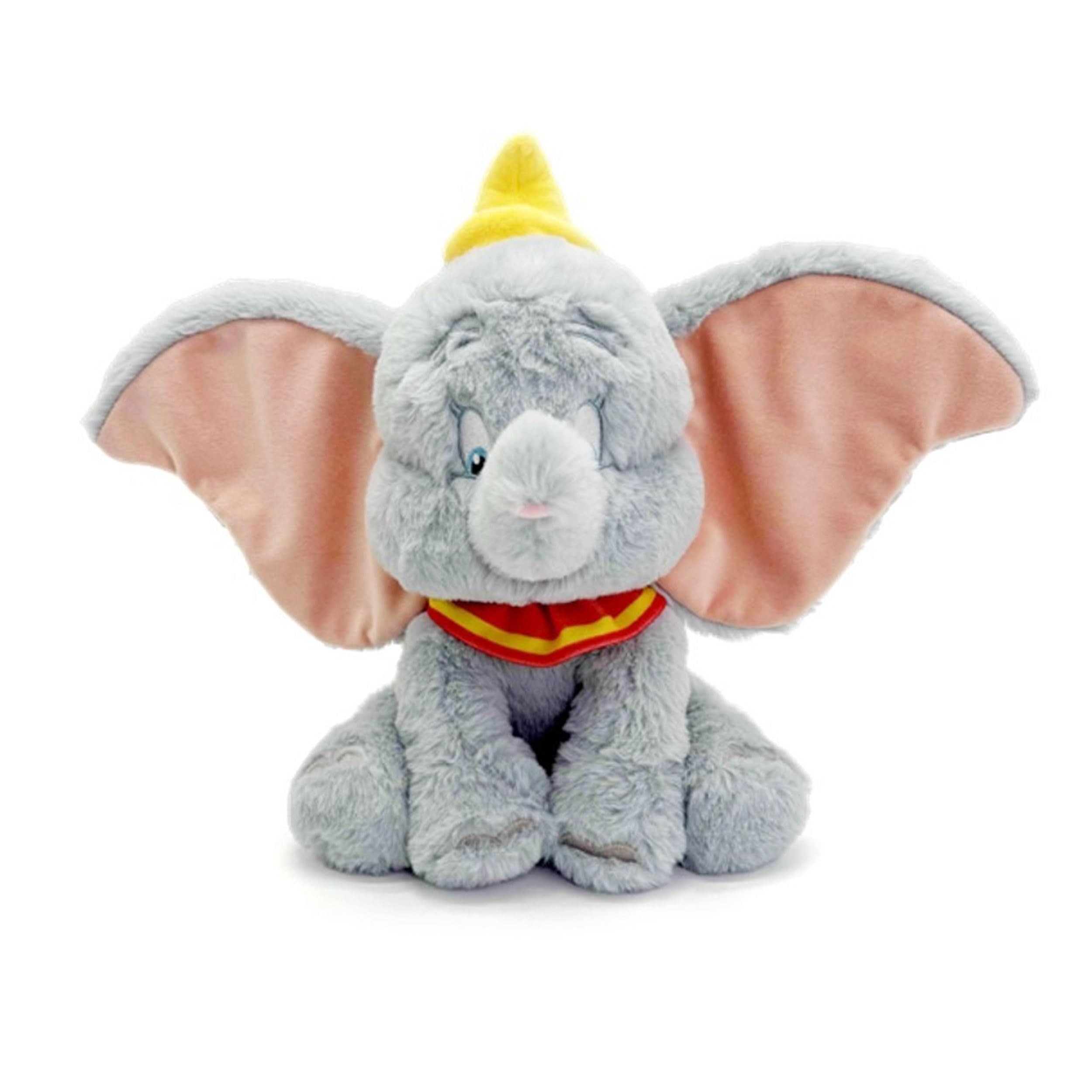 simba-disney-klassik-dumbo-pl-schtier-25-cm-soft image 1
