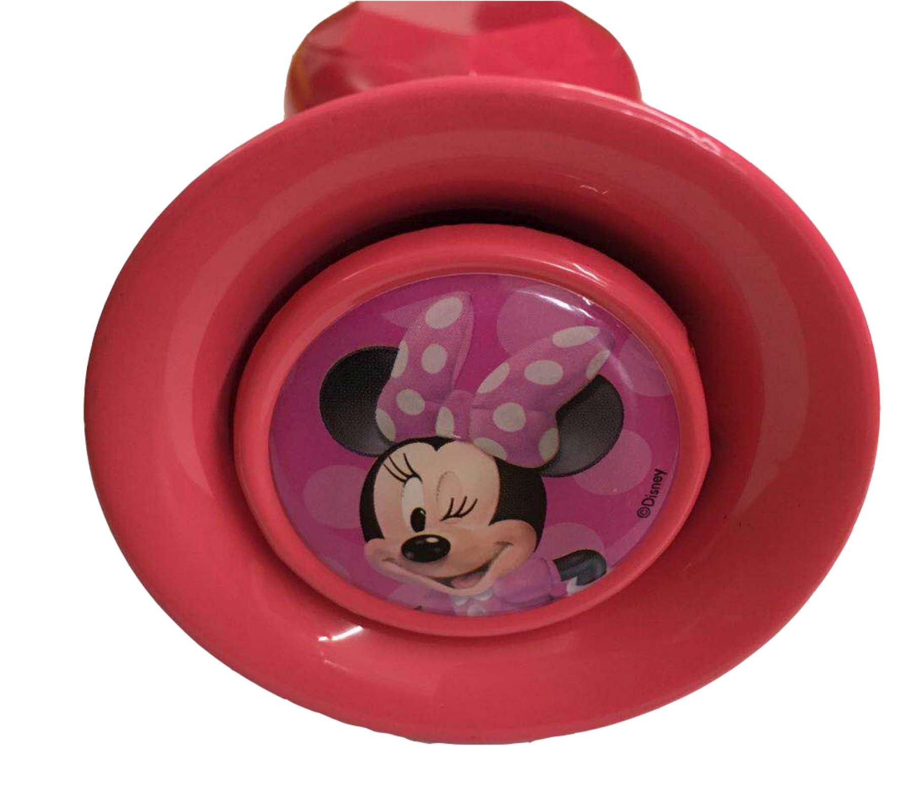 volare-disney-minnie-fahrradhupe-rosa-f-r-m-dchen image 4