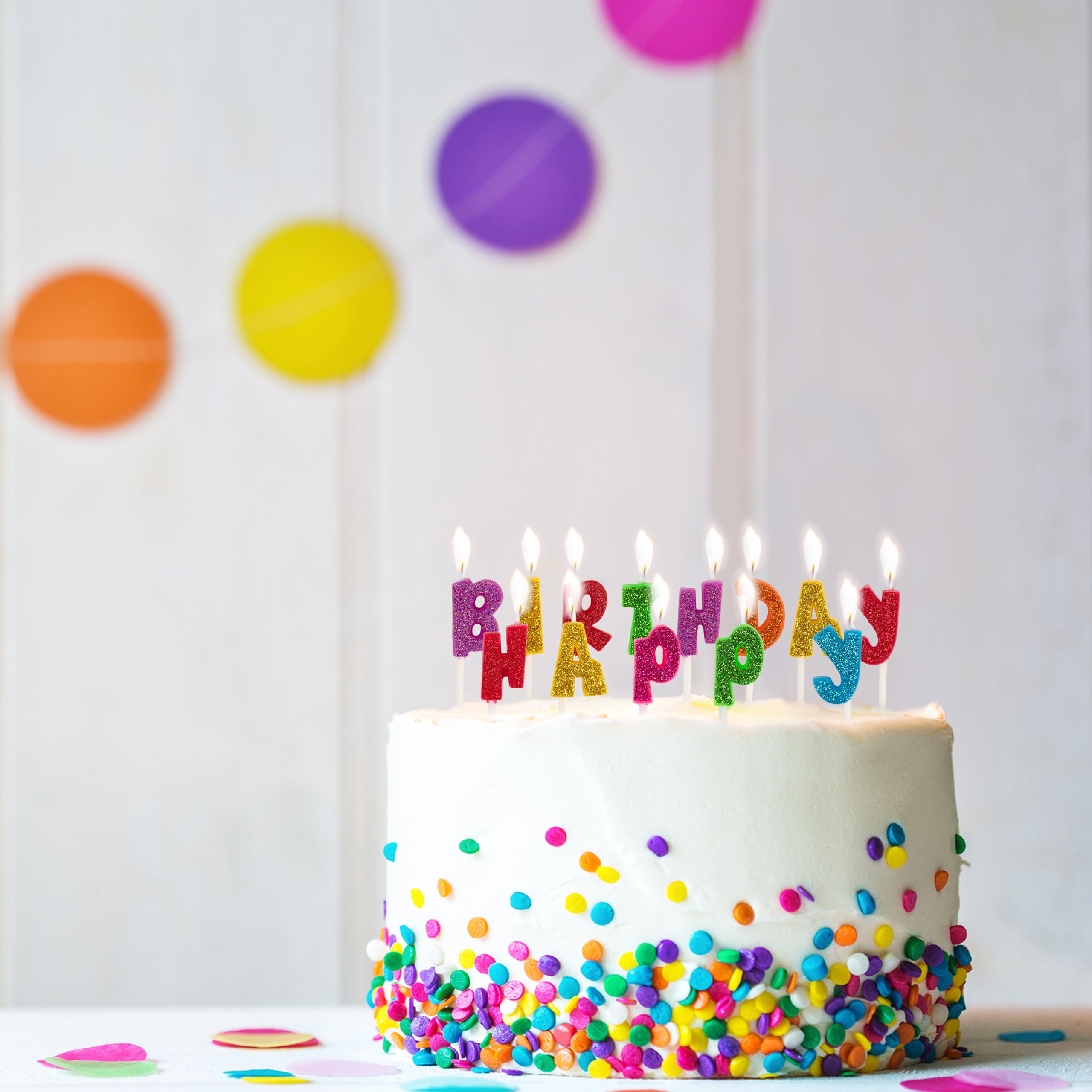 trendhaus-birthday-fun-happy-birthday-kerzen-glitzer image 5