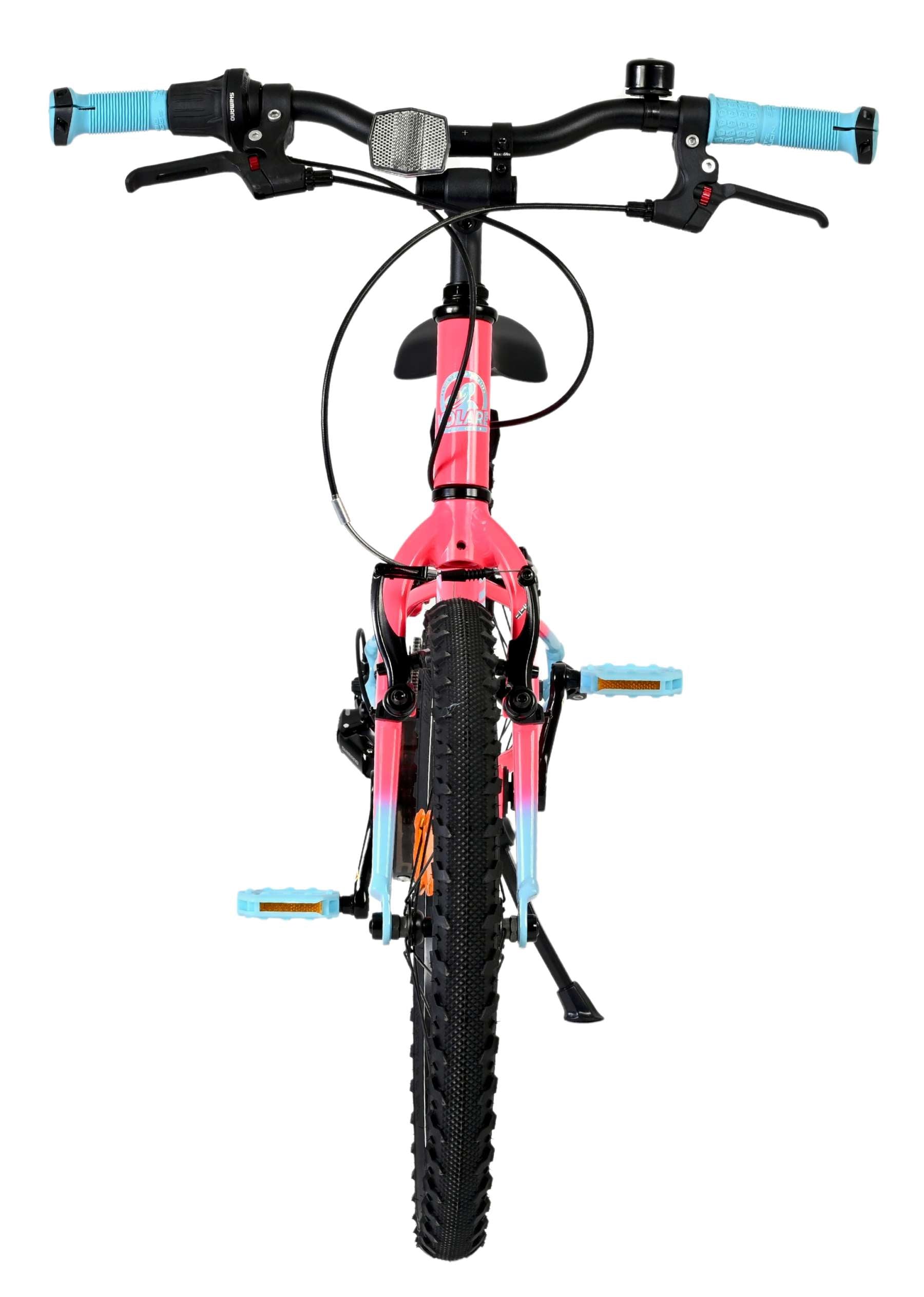 volare-milano-kinderfahrrad-18-zoll-rosa-6-gang-alu image 7