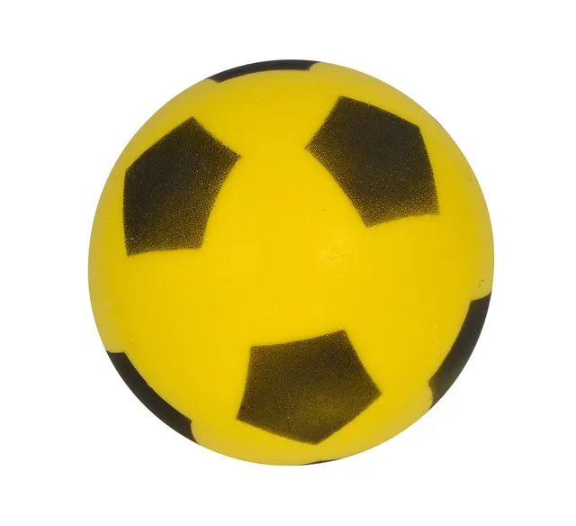 simba-bounzyball-softball-10-cm-schaumstoff-farbig-sortiert image 1