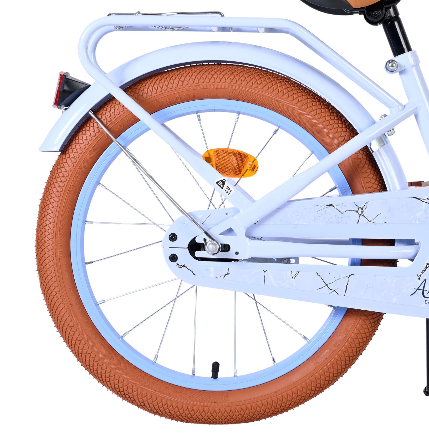 volare-ashley-18-zoll-kinderfahrrad-pastellblau-korb image 2