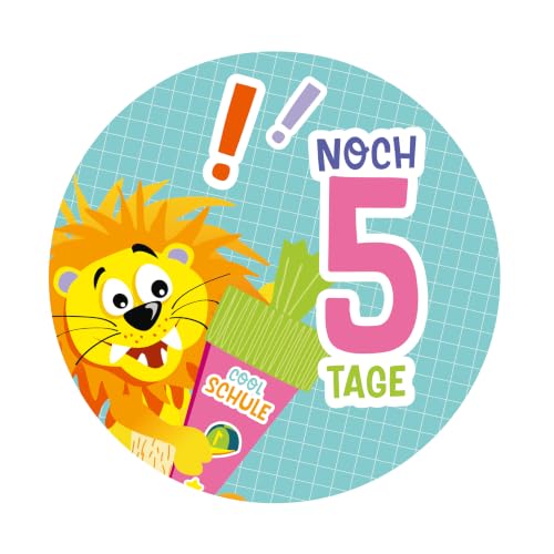 trendhaus-classroom-champions-countdown-tischkalender-schulstart image 7