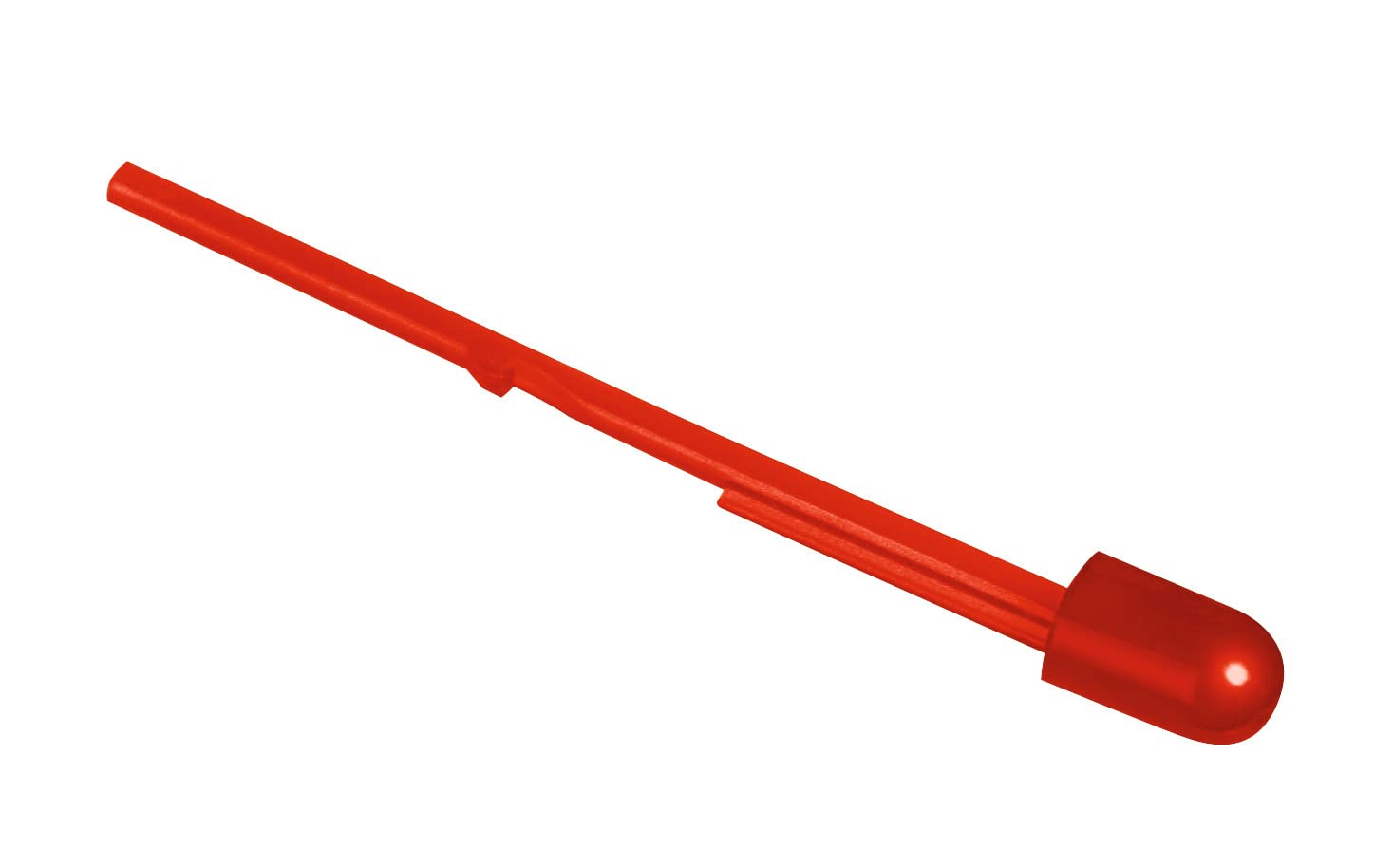 simba-planet-fighter-next-ninja-schwert-60cm-rot-mit-licht image 5