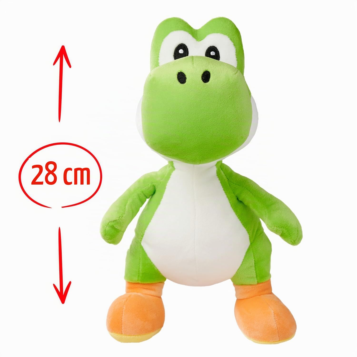 simba-my-mario-infant-yoshi-pl-sch-28cm-baby-yoshi image 3