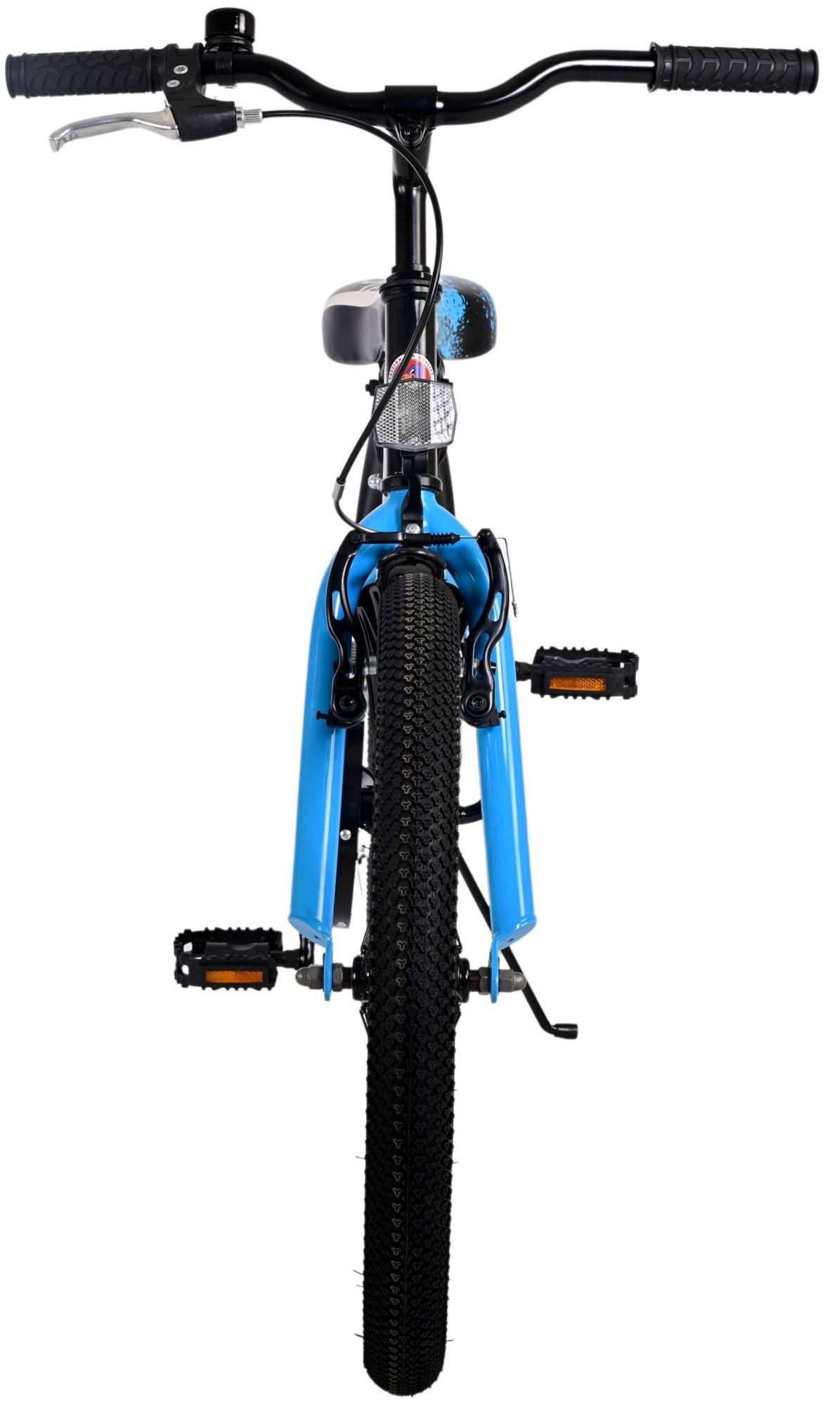 volare-sportivo-20-zoll-kinderfahrrad-blau-jungen-handbremse image 7