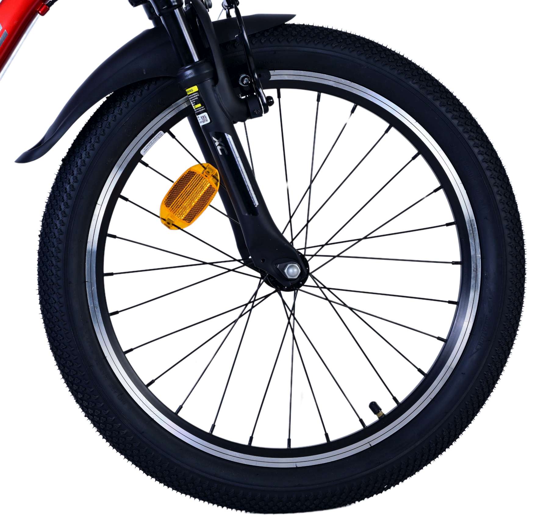 volare-xc-race-kinderfahrrad-20-zoll-grau-rot-7-gang-shimano image 3