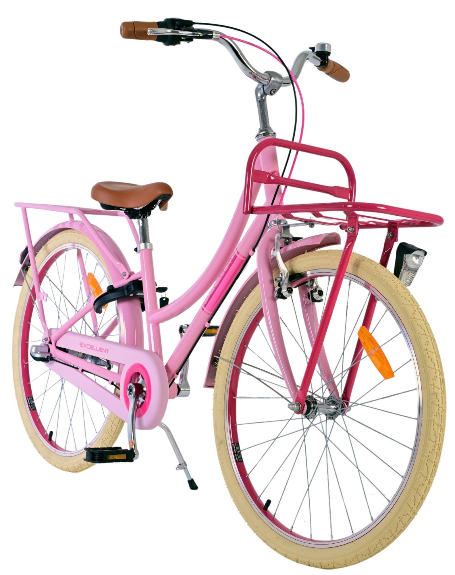 volare-excellent-kinderfahrrad-24-zoll-rosa-3-gang-nexus image 7