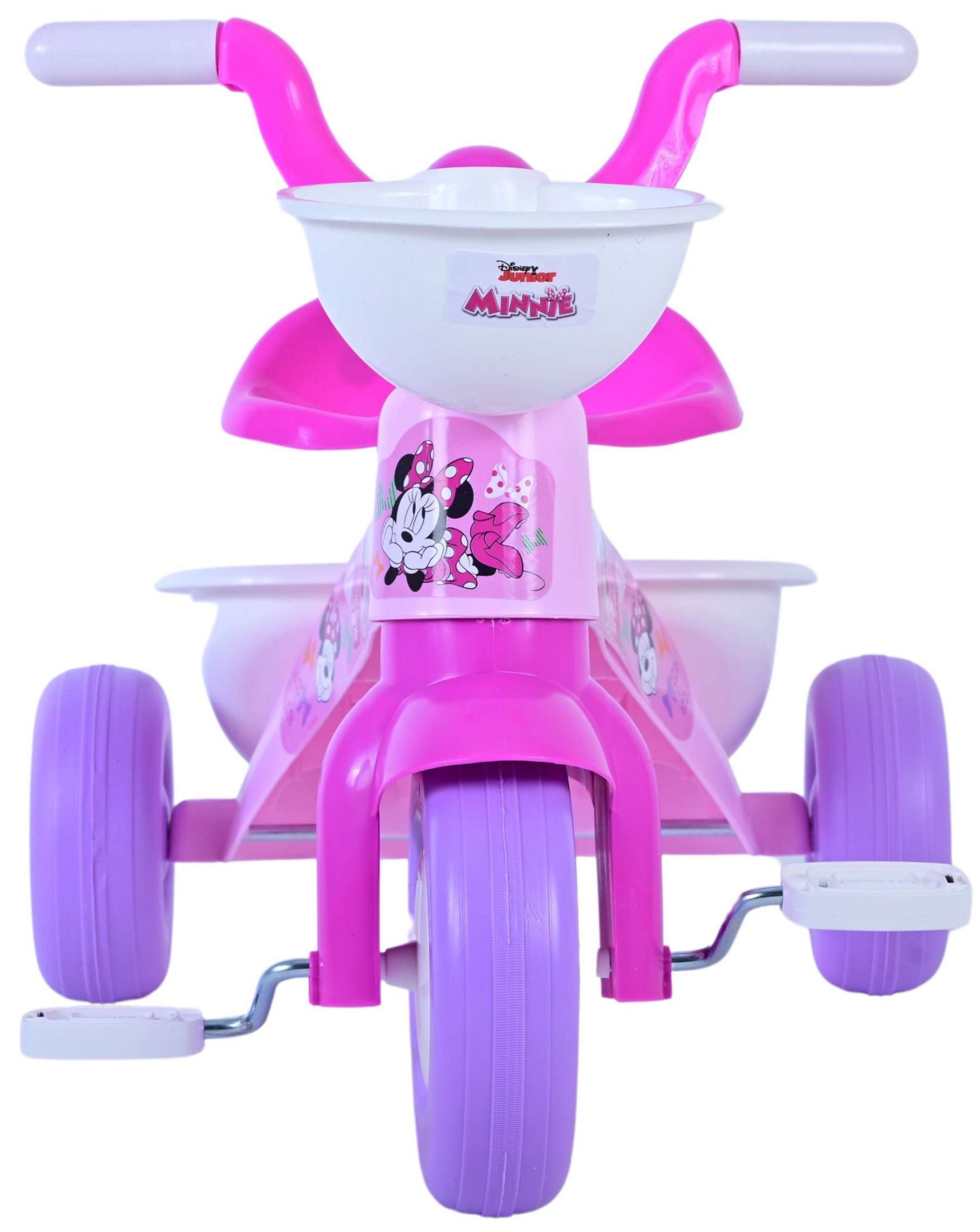 volare-disney-minnie-dreirad-rosa-1-3-jahre-k-rbe image 7