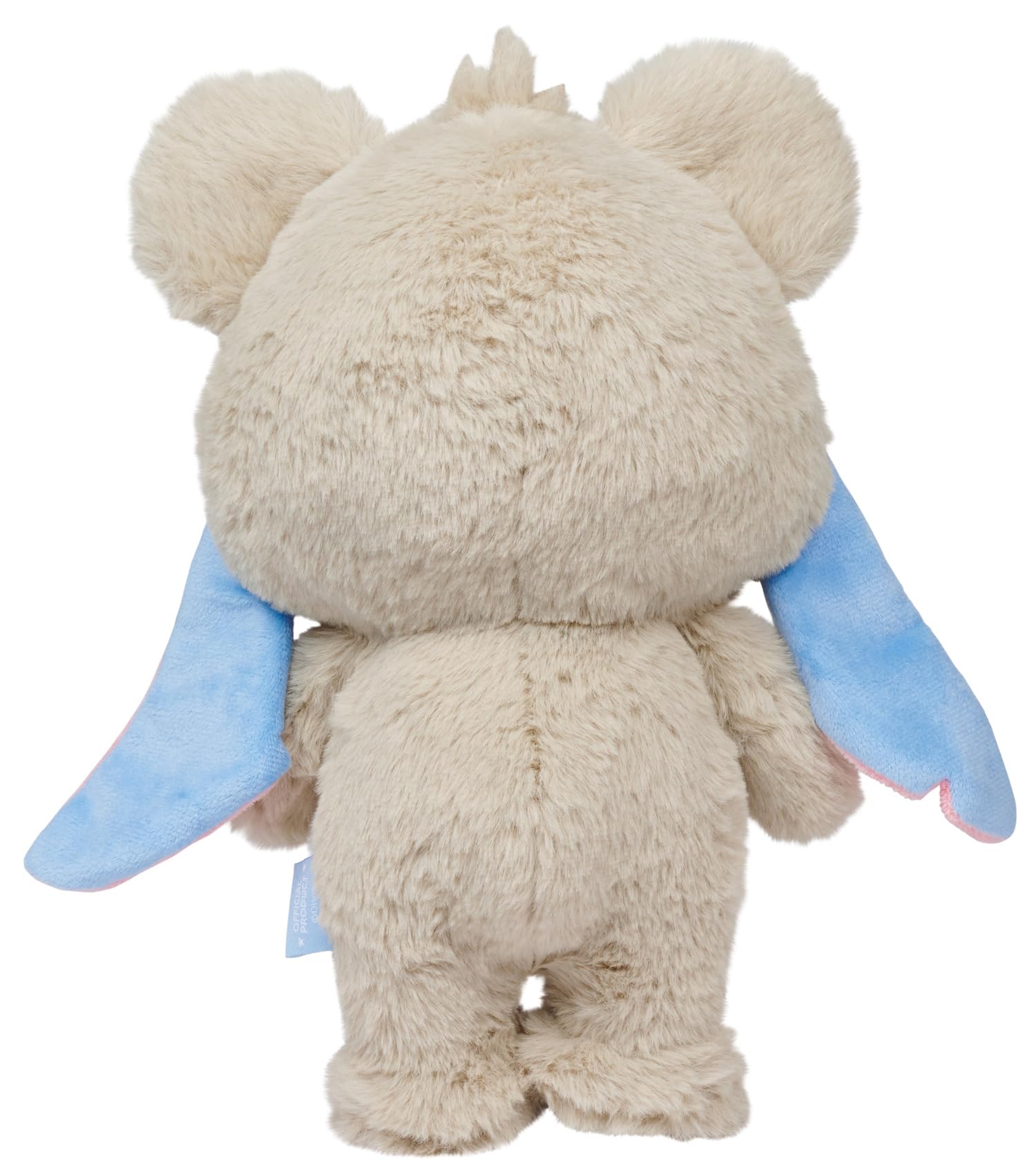 simba-disney-yuyus-stitch-koala-pl-schtier-28-cm-vinylgesicht image 2