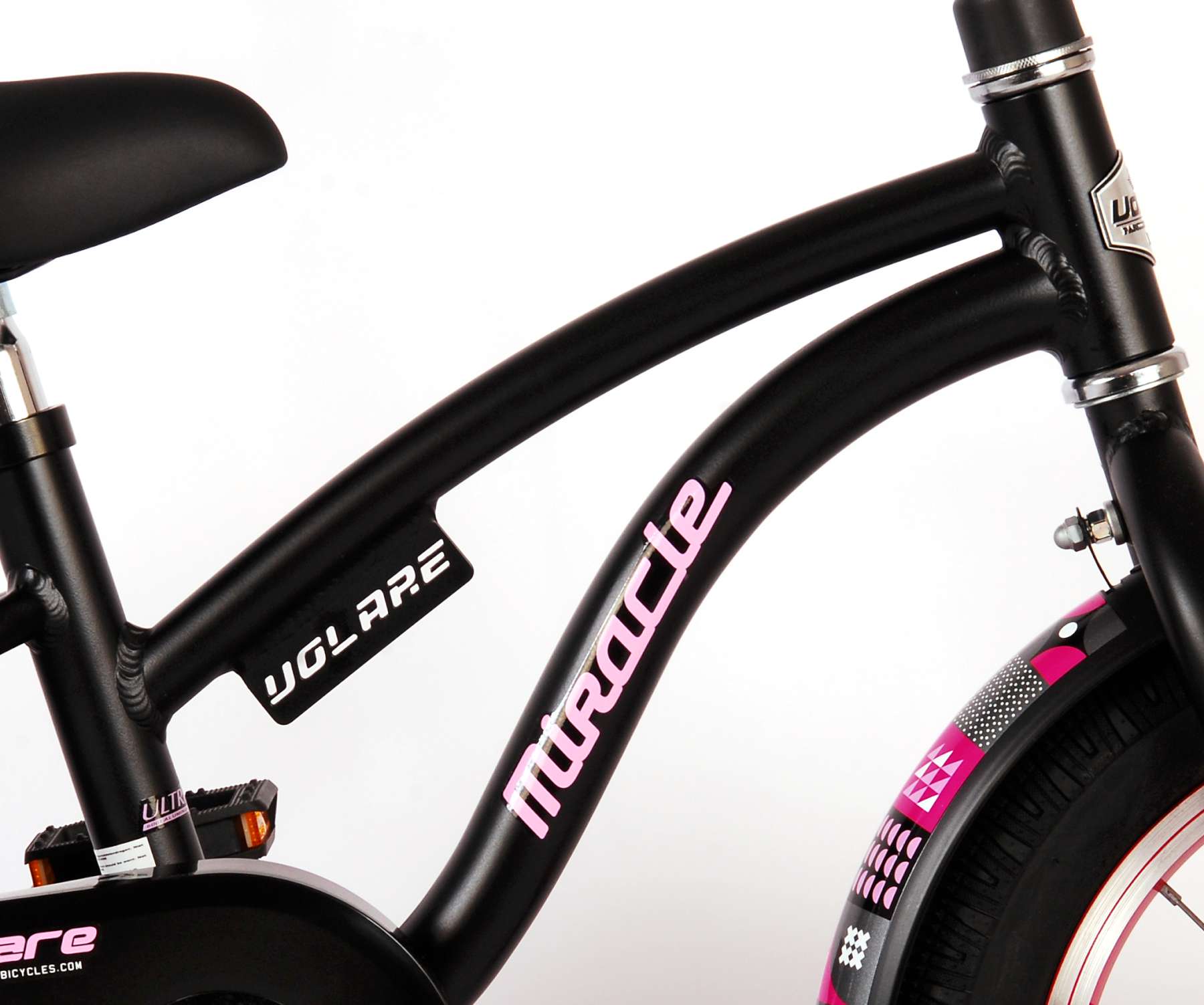 volare-miracle-14-zoll-kinderfahrrad-mattschwarz-alu-prime image 7
