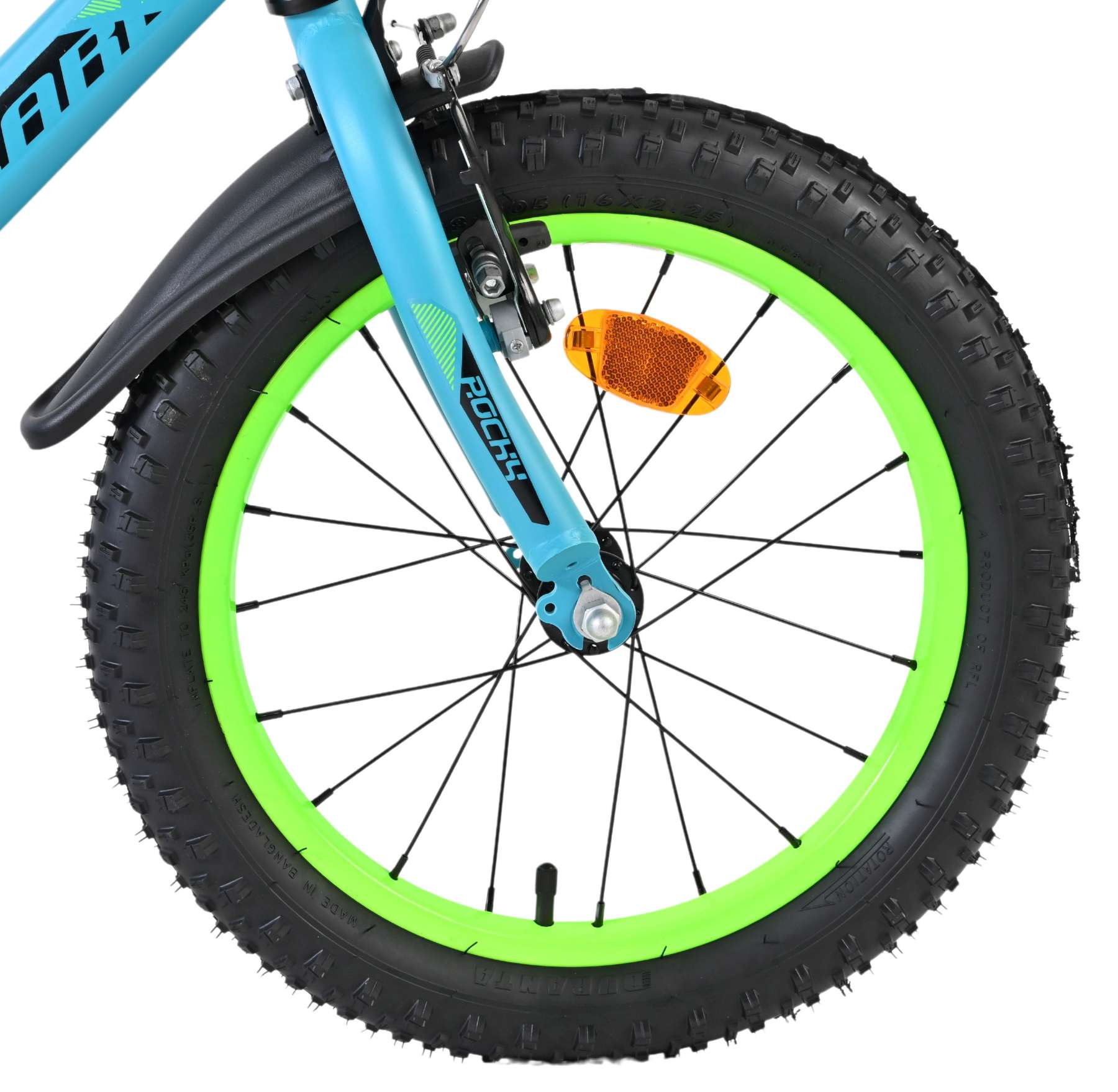 volare-rocky-kinderfahrrad-16-zoll-gr-n-r-cktritt image 3