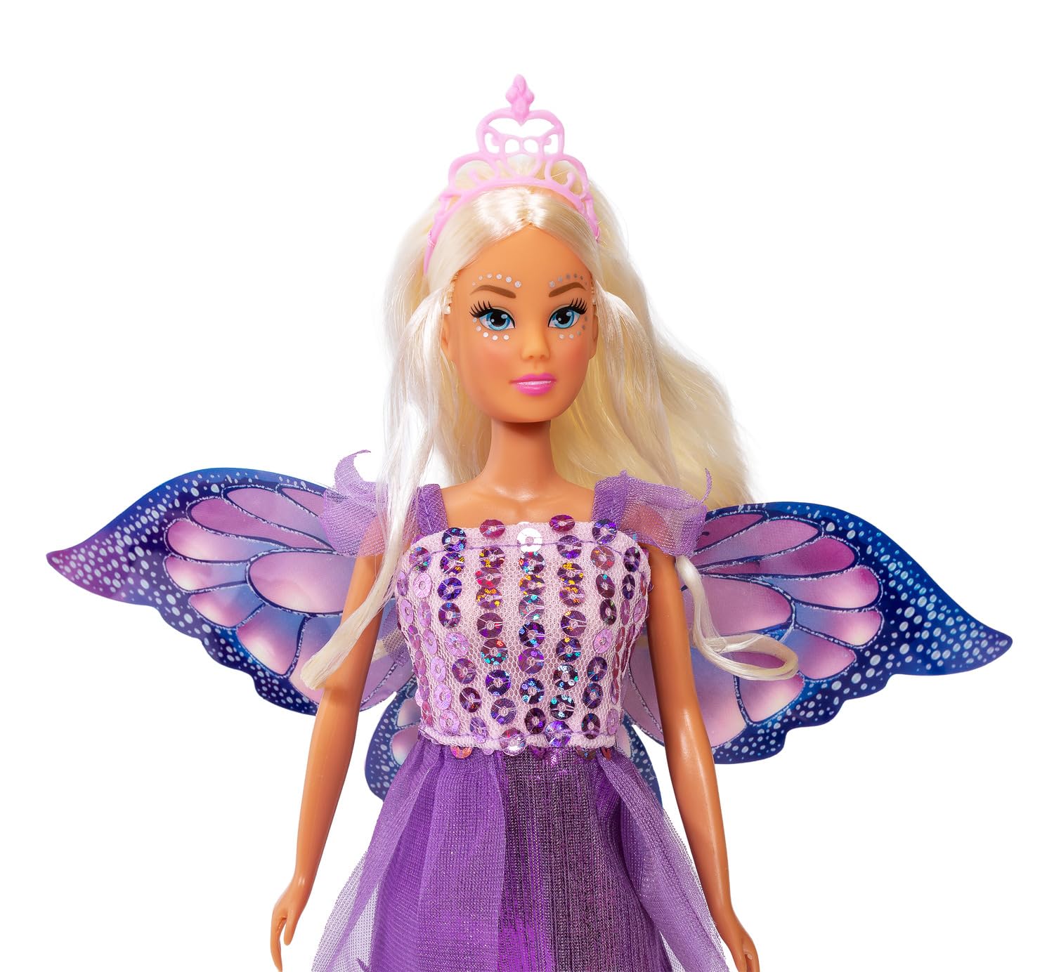 simba-steffi-love-fantasy-fairy-puppe-29-cm-mit-fl-geln image 2