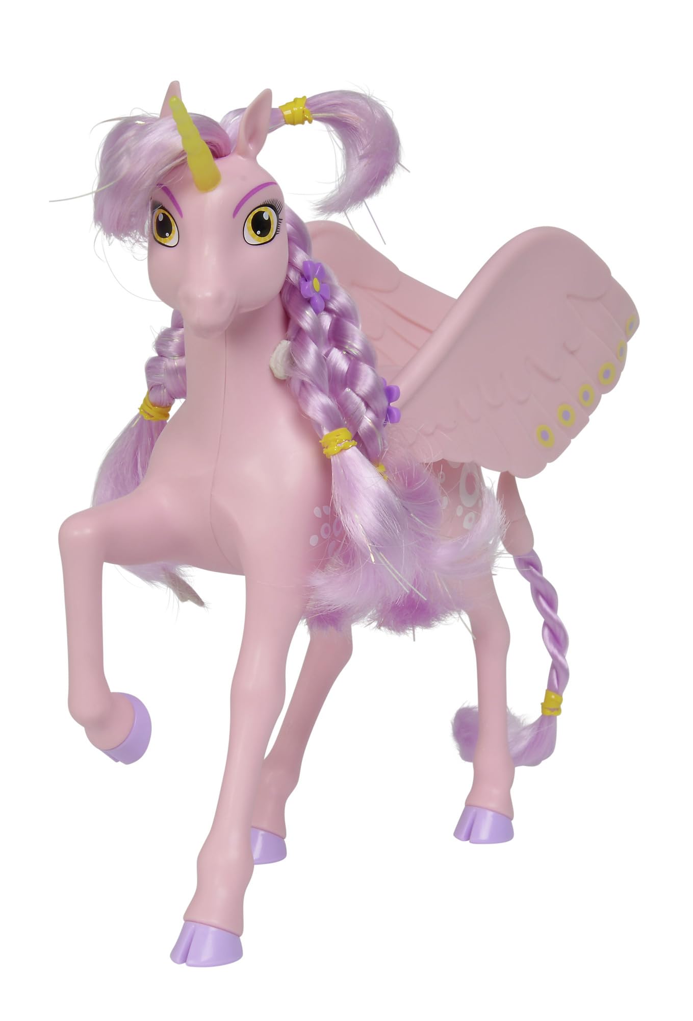 simba-mia-me-einhorn-kyara-20cm-rosa-ab-3-jahre image 4