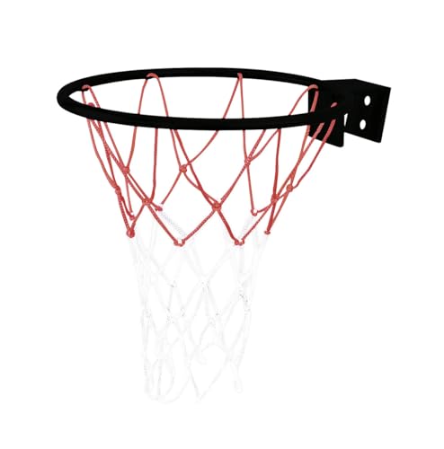 simba-bounzyball-basketball-korb-mit-netz-22-cm-ball-14-cm image 5