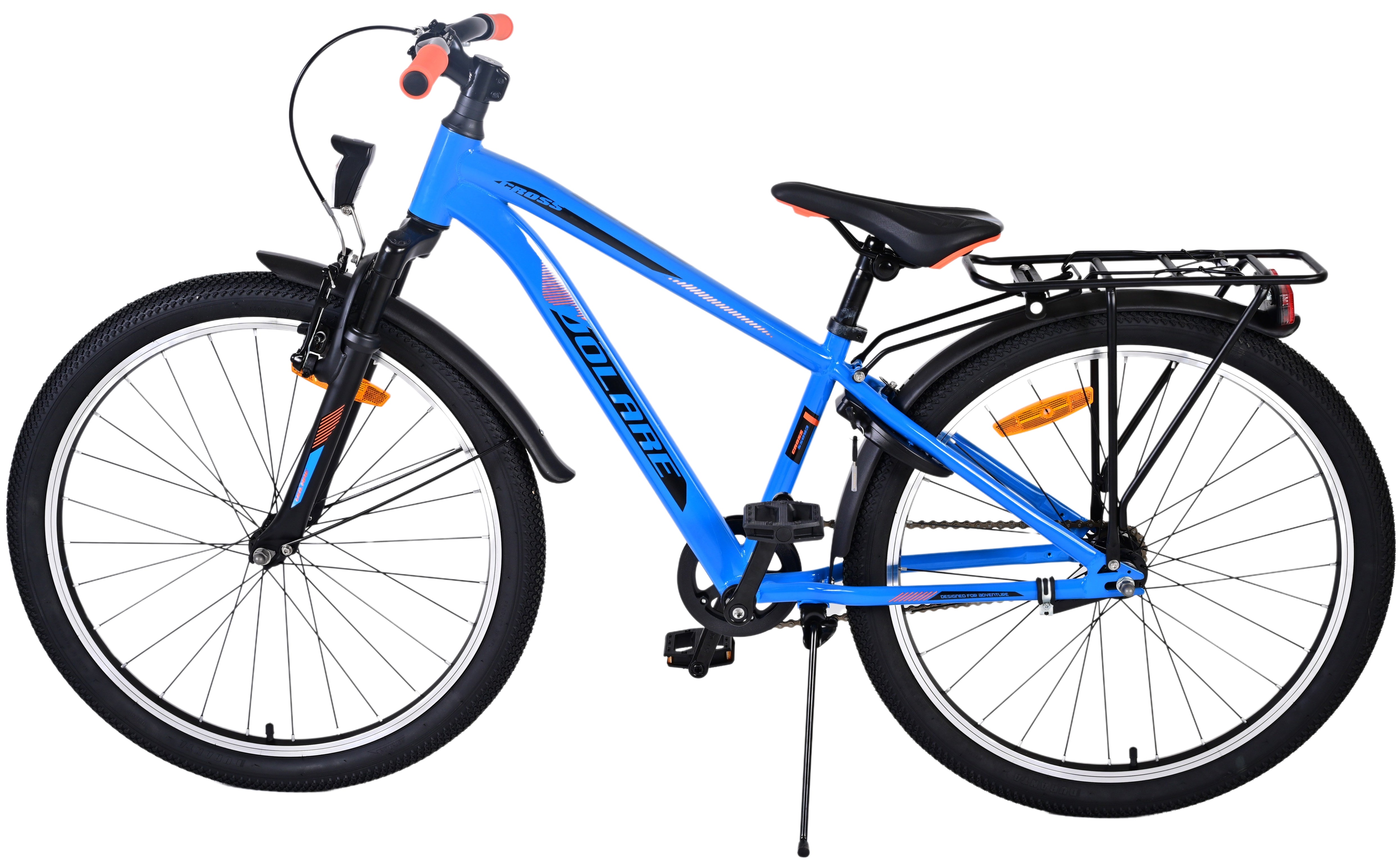 volare-cross-24-zoll-jungenfahrrad-blau-mit-gep-cktr-ger image 3