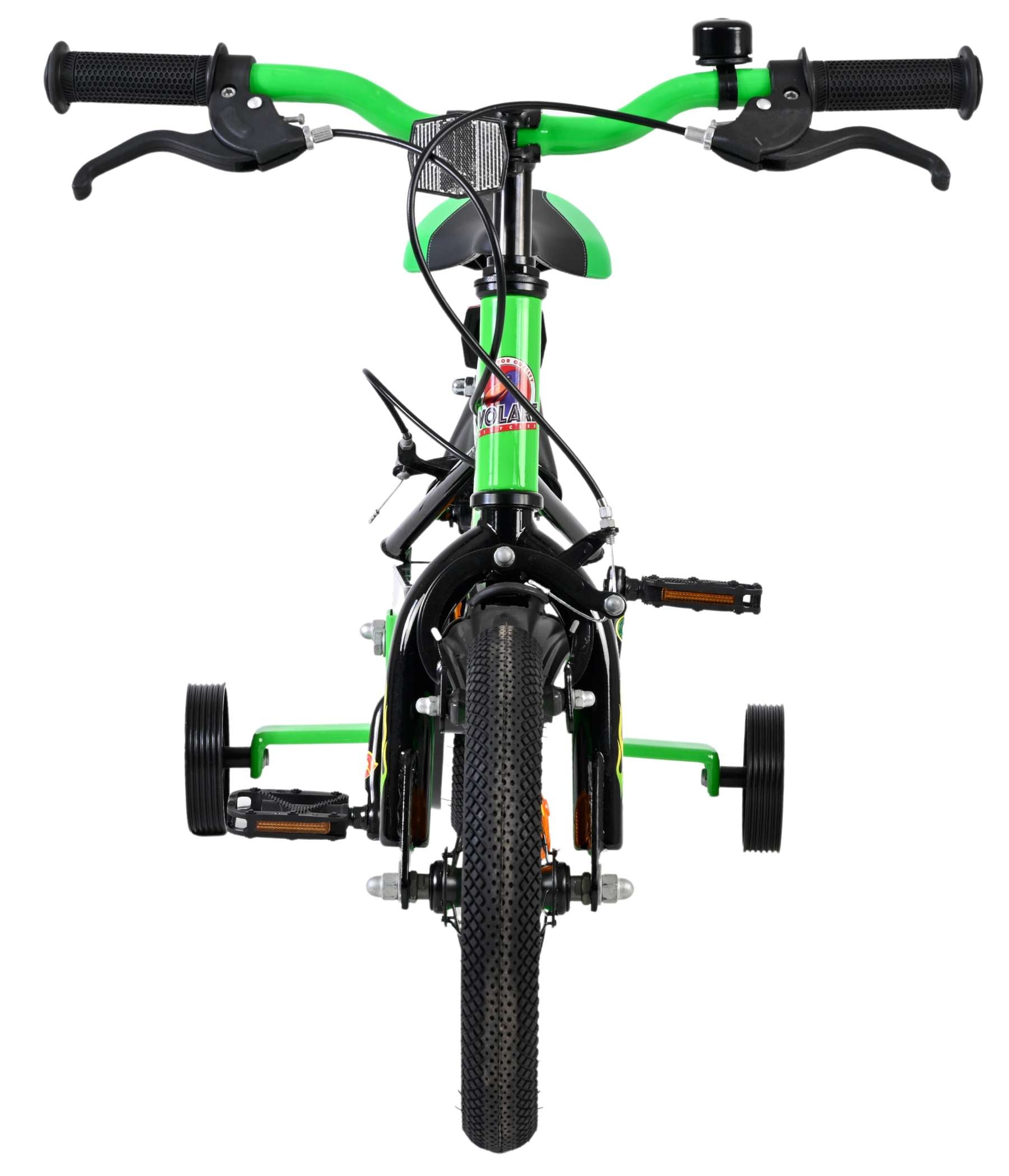 volare-strike-12-zoll-kinderfahrrad-gr-n-handbremsen image 6