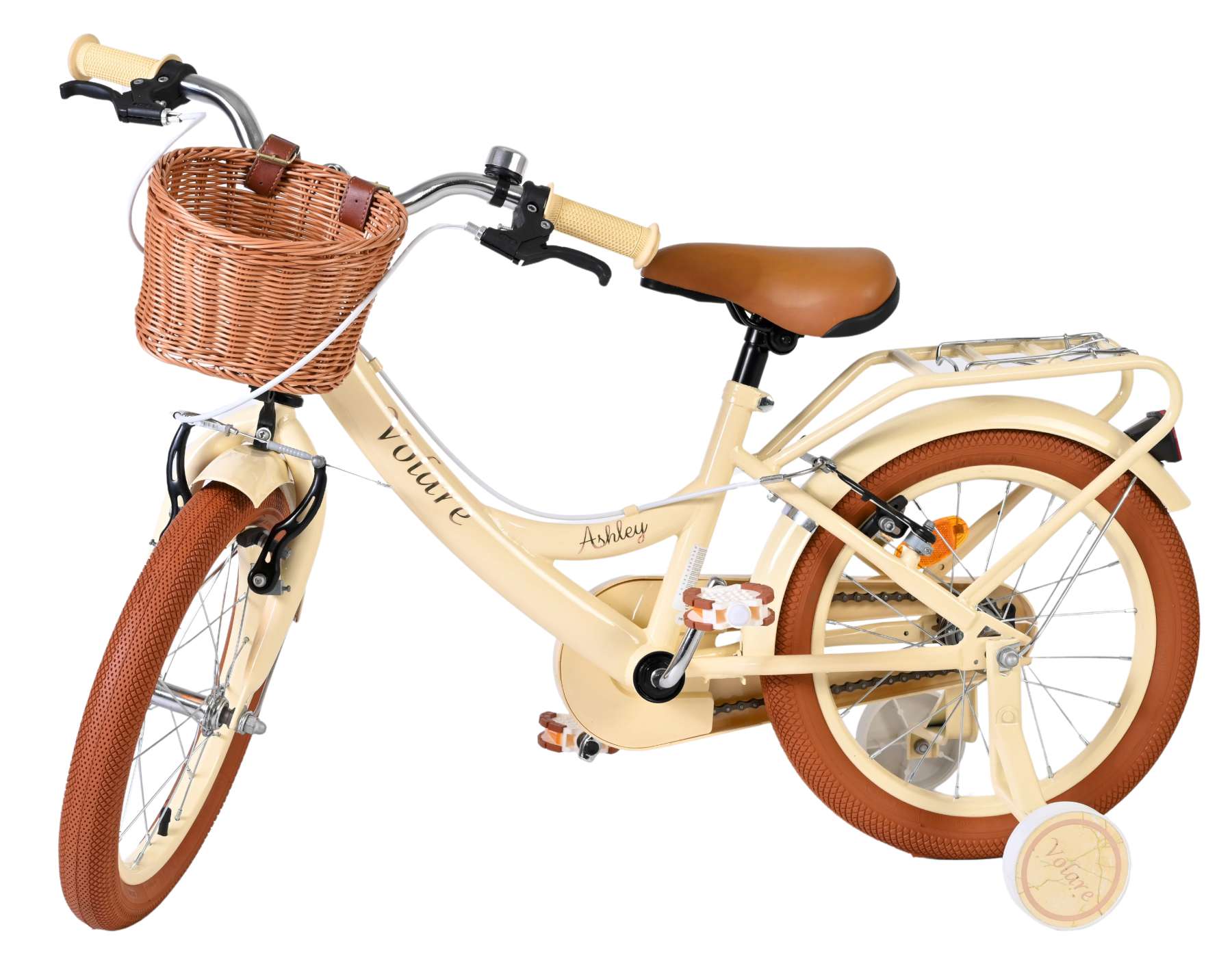 volare-ashley-kinderfahrrad-16-zoll-creme-handbremsen image 8