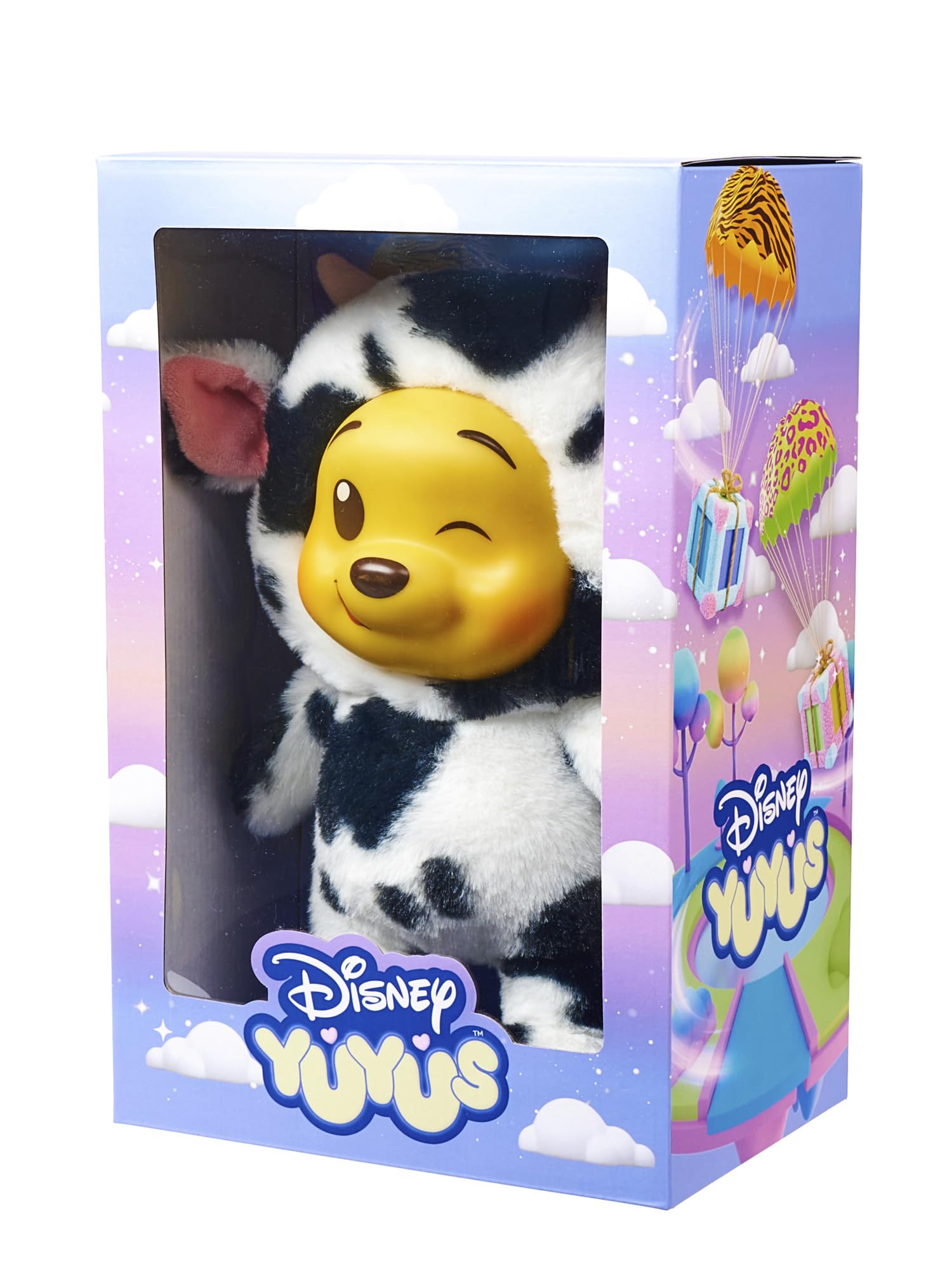 simba-disney-yuyus-winnie-puuh-kuh-pl-schtier-28-cm-vinyl image 4