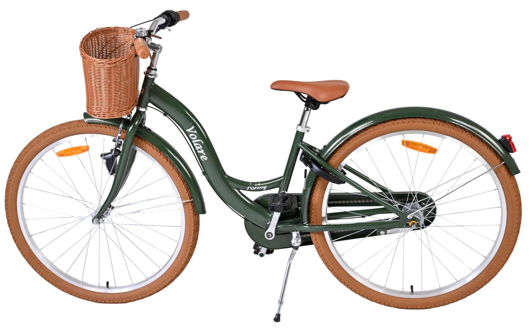 volare-ashley-kinderfahrrad-26-zoll-gr-n-3-g-nge-nexus image 8