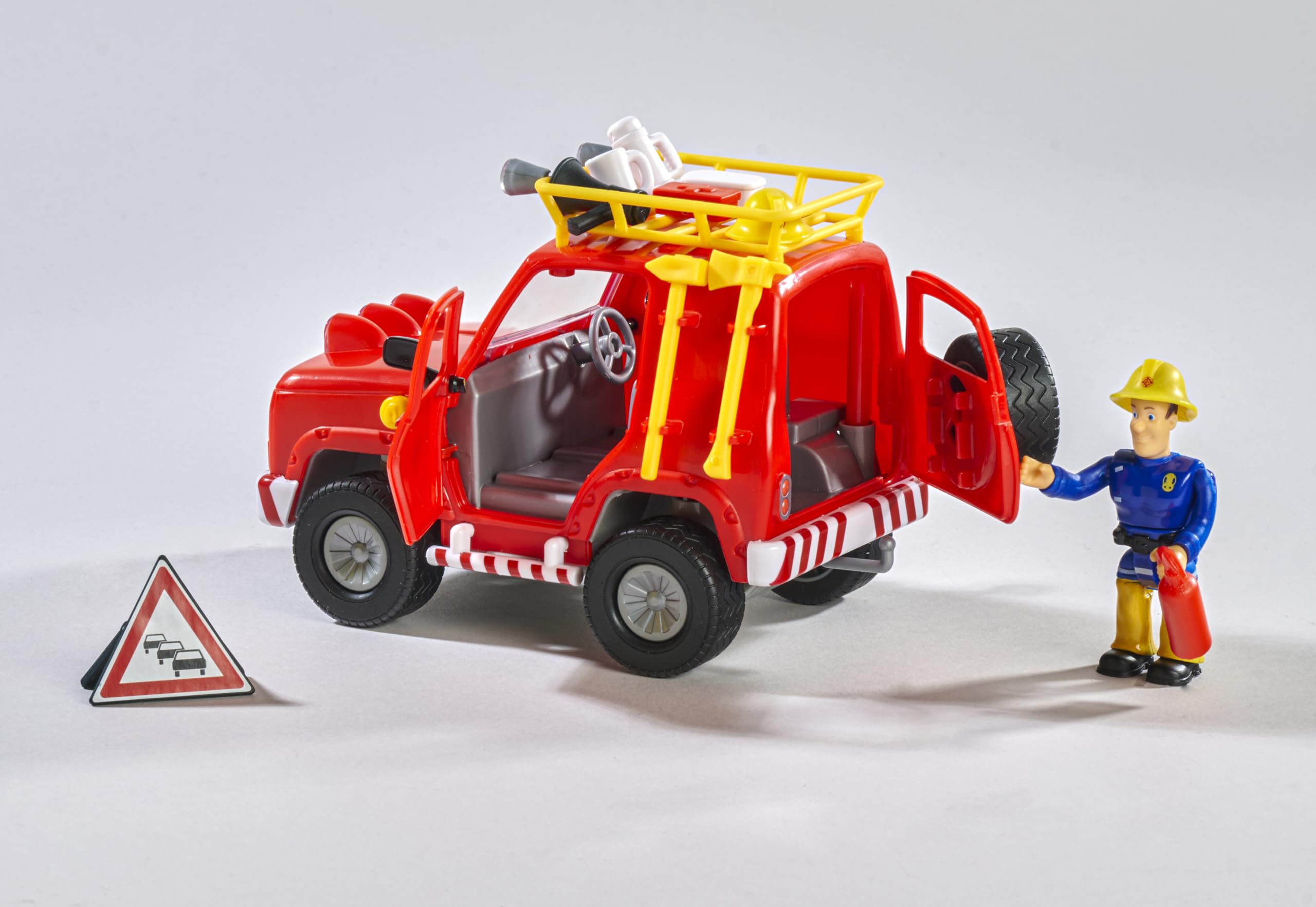 simba-feuerwehrmann-sam-mega-xxl-station-mit-fahrzeugen image 8