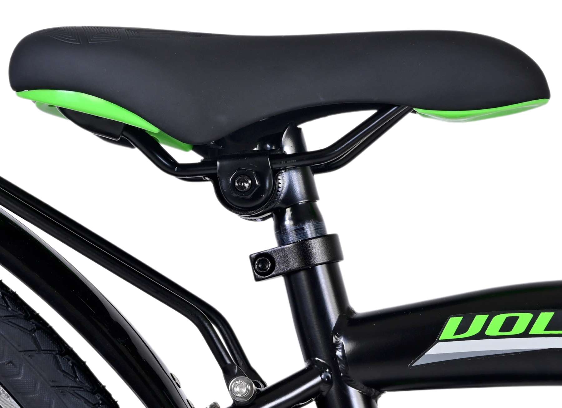 volare-thombike-26-zoll-jugendfahrrad-schwarz-gr-n image 8