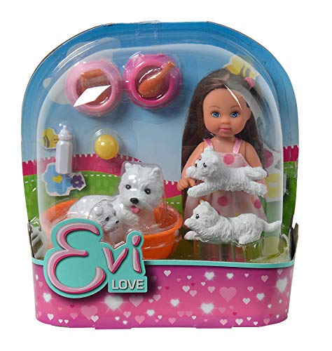 simba-evi-love-animal-friends-spielpuppe-12-cm-sortiert image 7