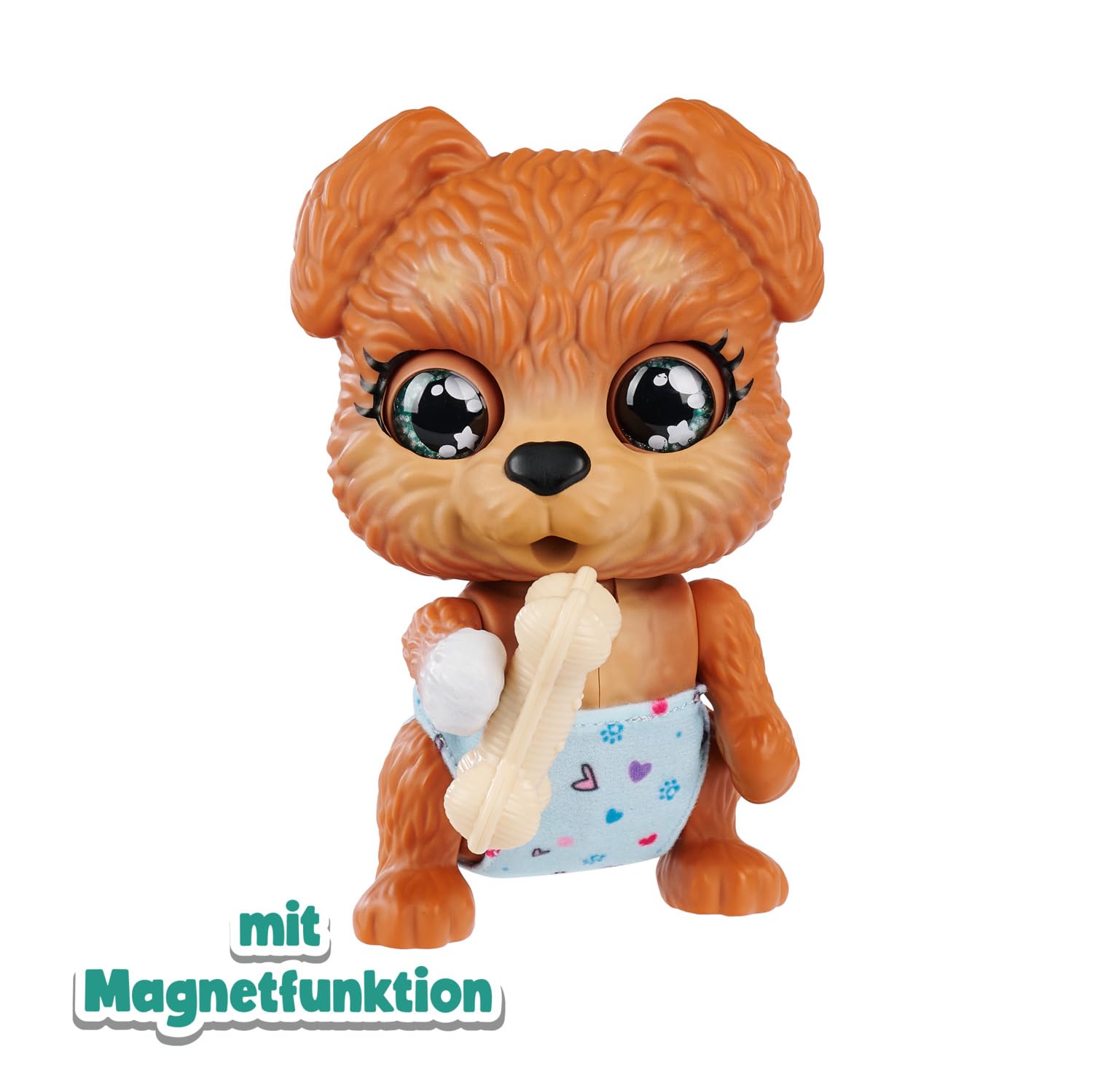 simba-pamper-petz-puppy-hundebaby-mit-trinkfunktion-und-windel image 2