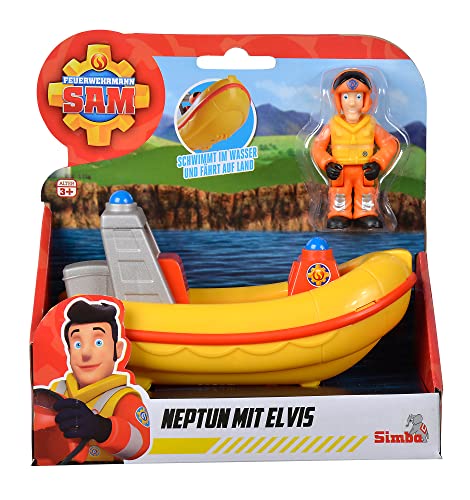 simba-feuerwehrmann-sam-neptun-boot-mit-elvis-figur-17cm image 6