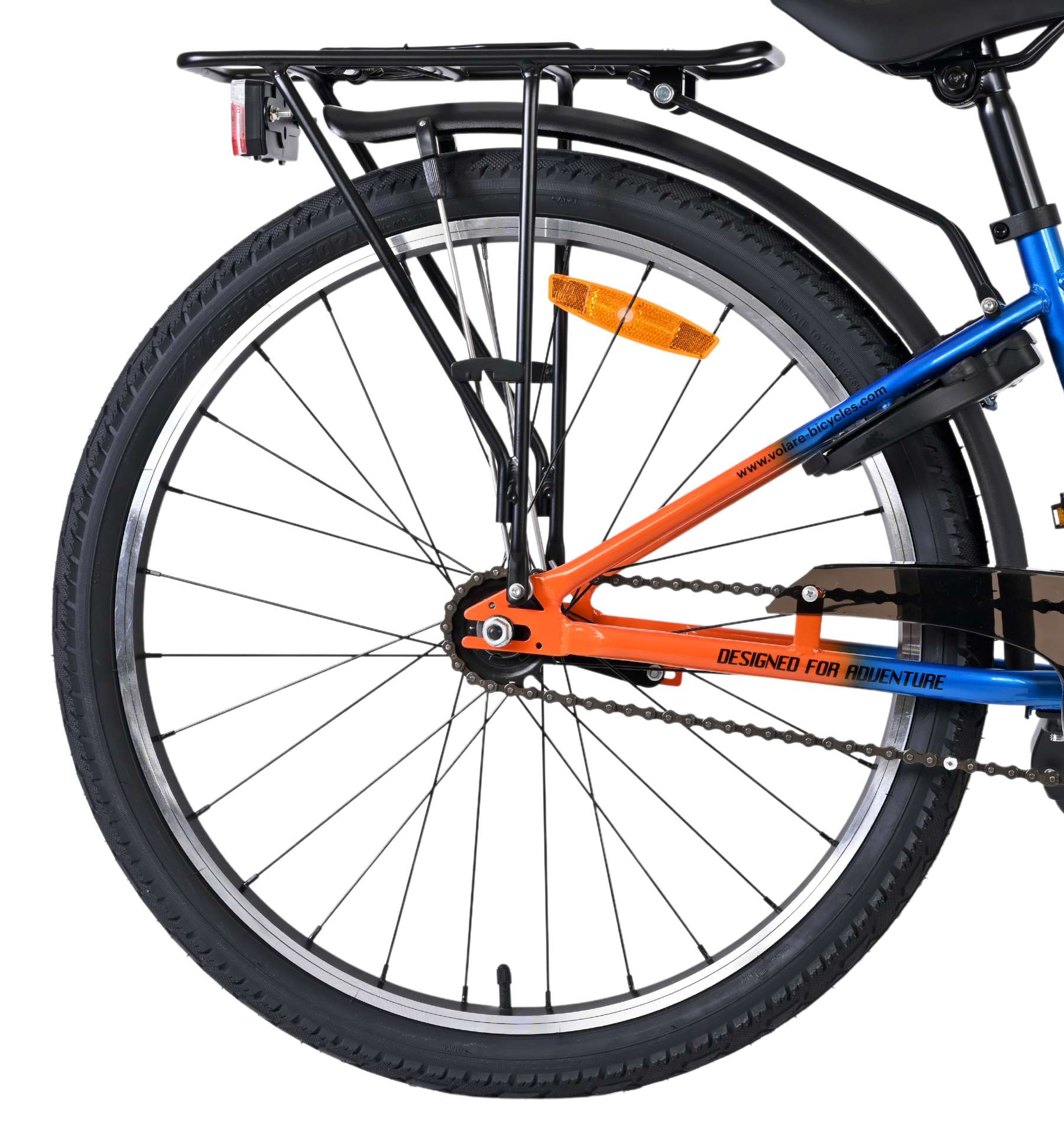 volare-explorer-24-zoll-kinderfahrrad-blau-jungen image 2