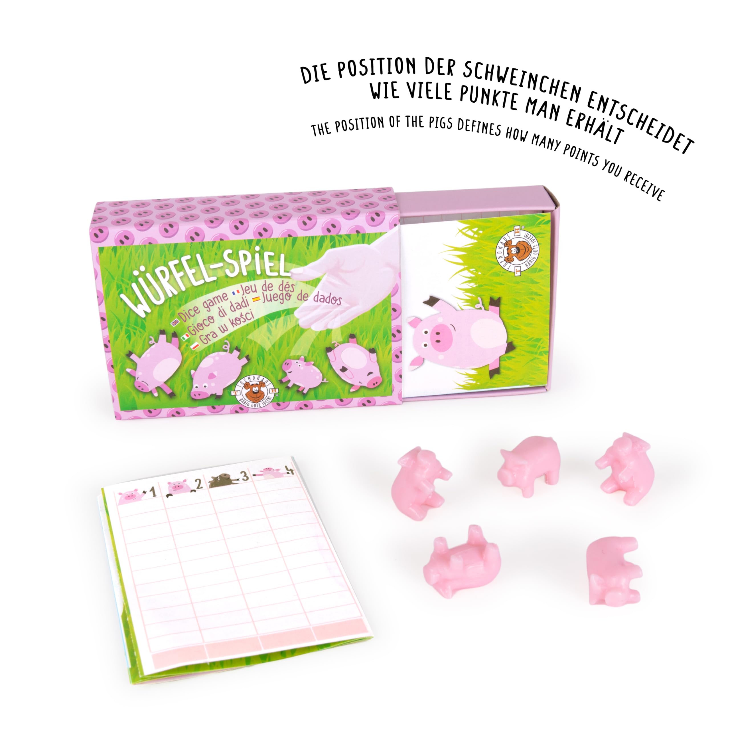 trendhaus-take-action-schweinchen-w-rfelspiel-5-figuren image 7
