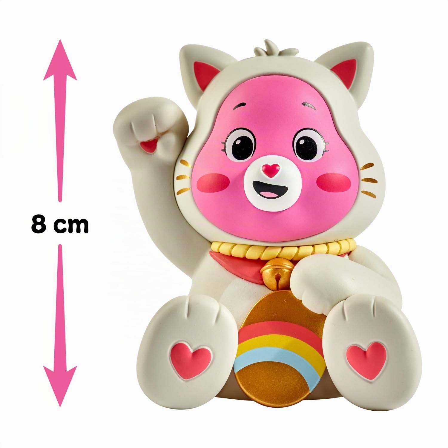 care-bears-blindbox-serie-1-sammelfigur-8cm-berraschungsbox image 2