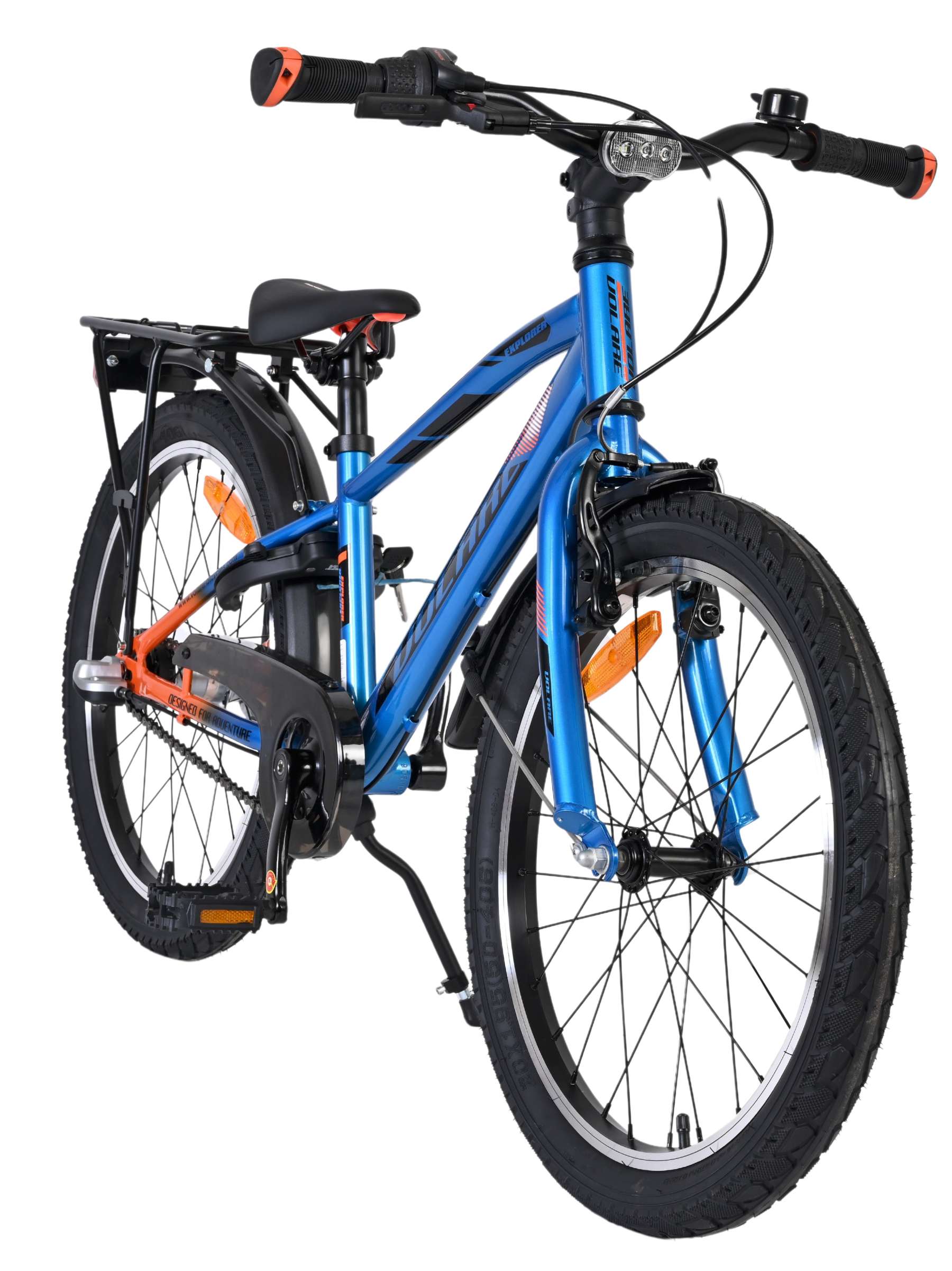 volare-explorer-20-zoll-kinderfahrrad-blau-mit-3-gang-schaltung image 5