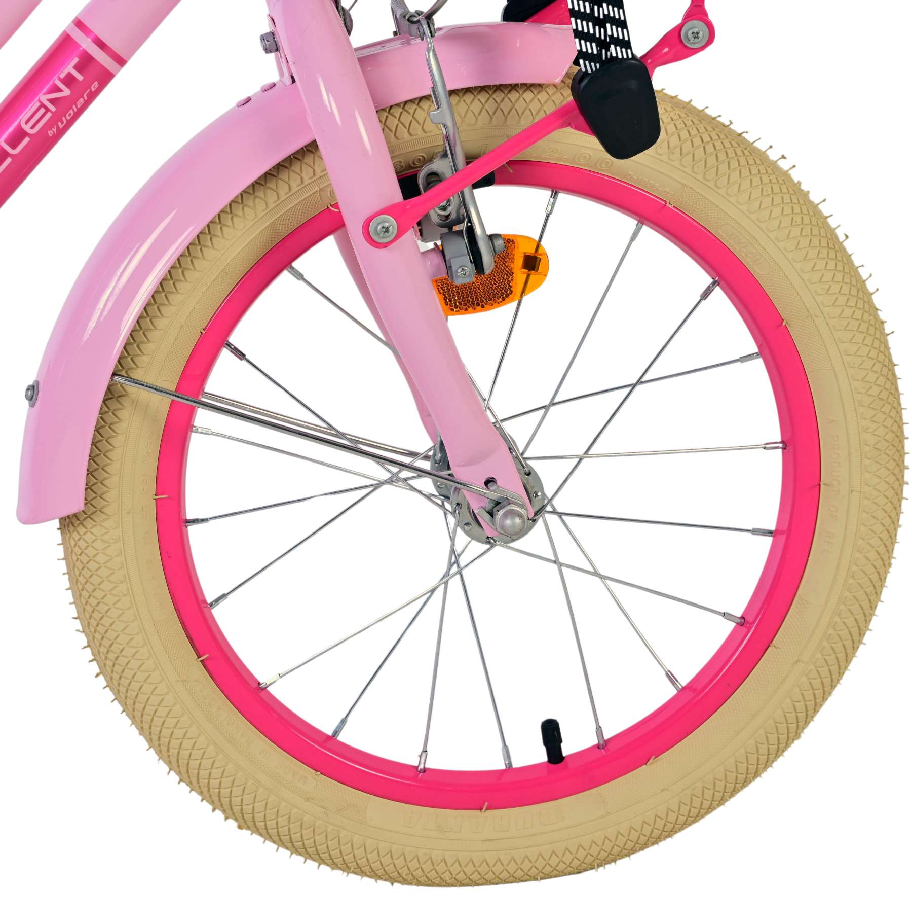 volare-excellent-16-zoll-kinderfahrrad-rosa-mit-st-tzr-dern image 4
