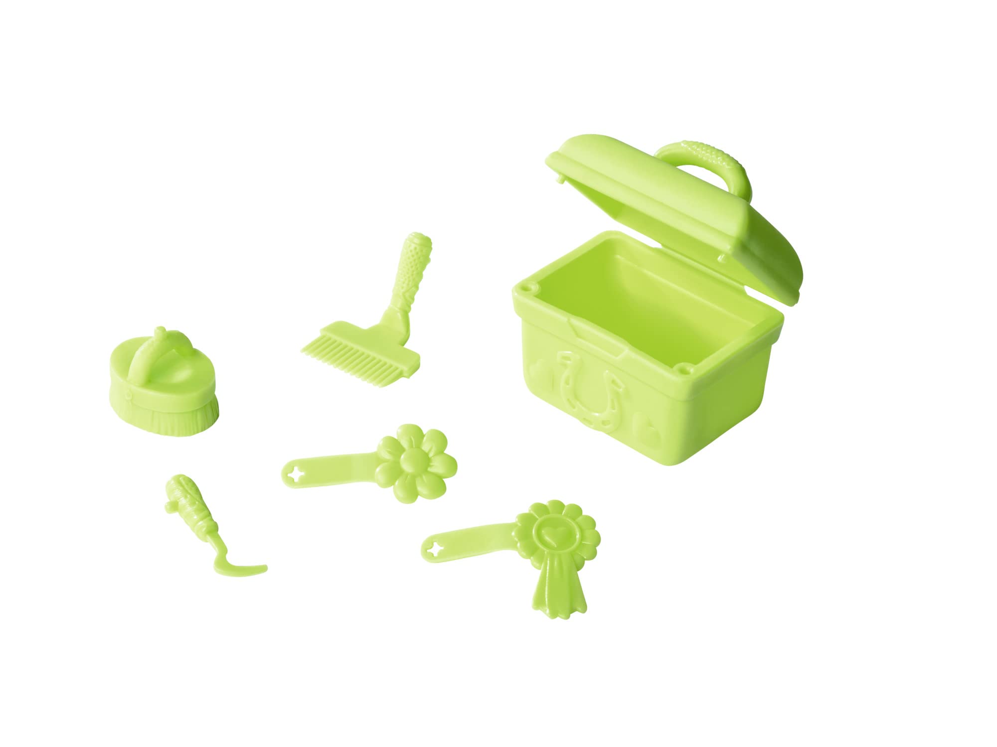 simba-evi-love-pferdekutsche-spielset-28-cm-mit-pferd image 5