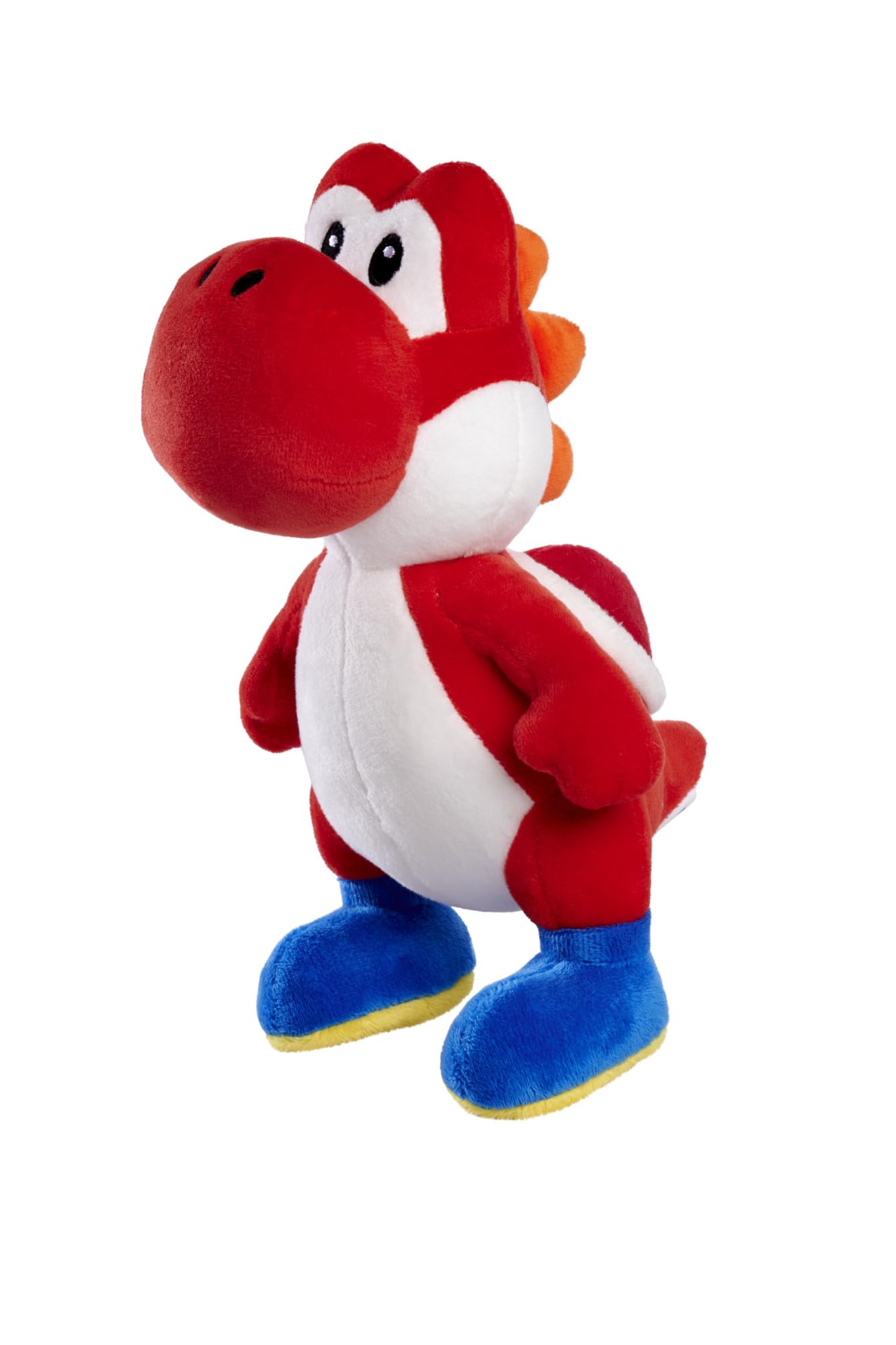 simba-super-mario-yoshi-pl-schfigur-rosa-20-cm-baby image 4