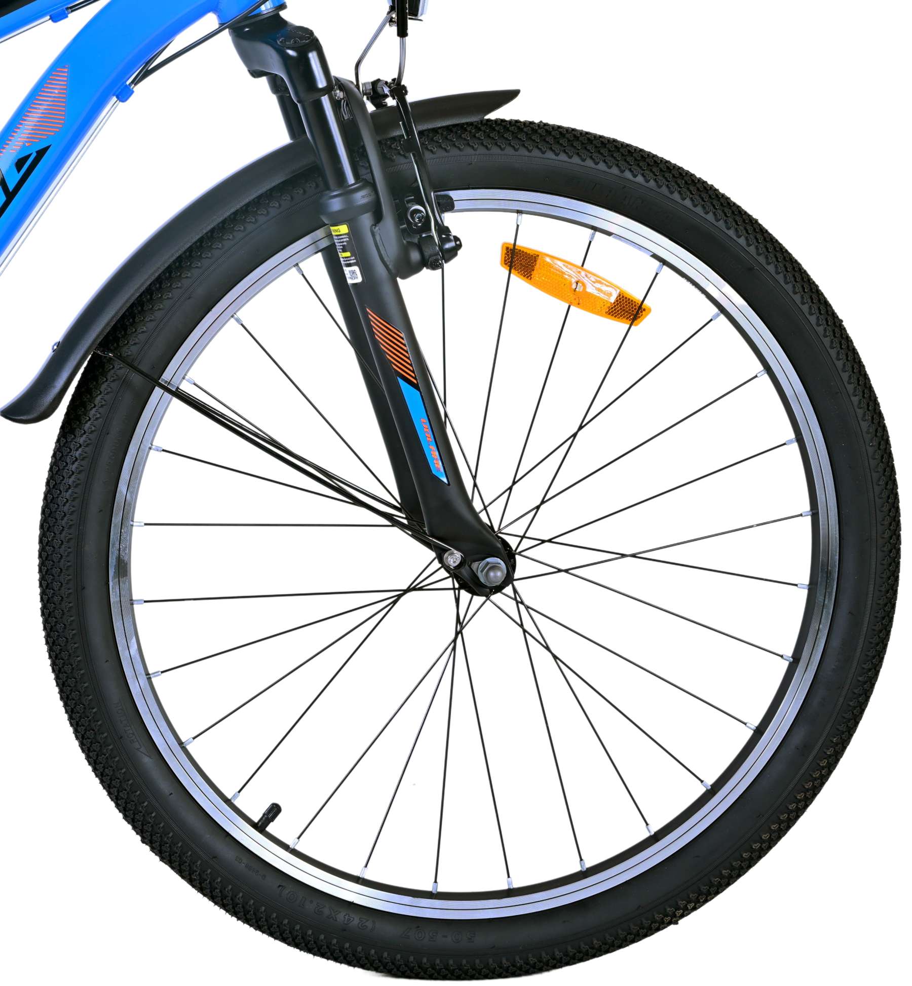 volare-cross-jungenfahrrad-24-zoll-blau-18-gaenge image 5