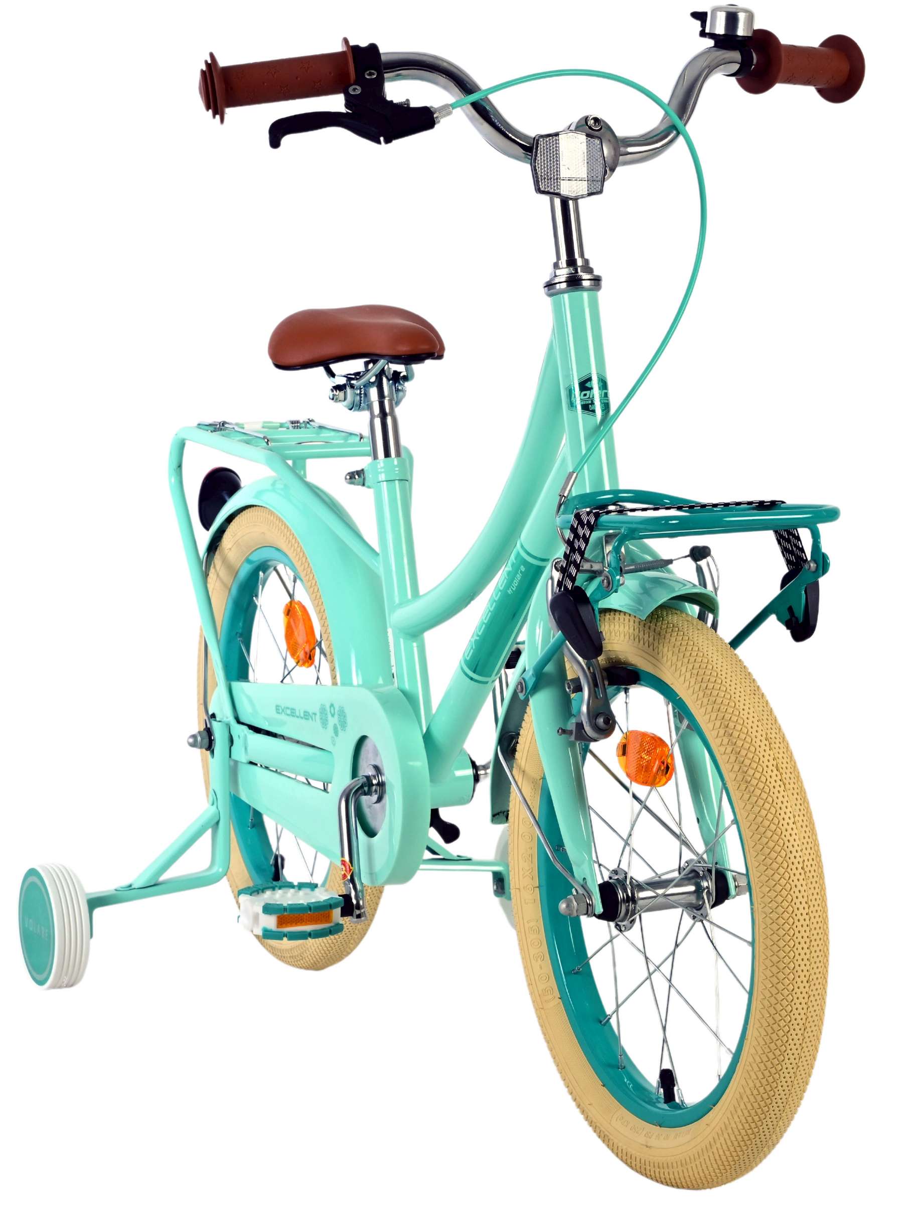 volare-excellent-16-zoll-kinderfahrrad-gr-n-mit-st-tzr-dern image 5