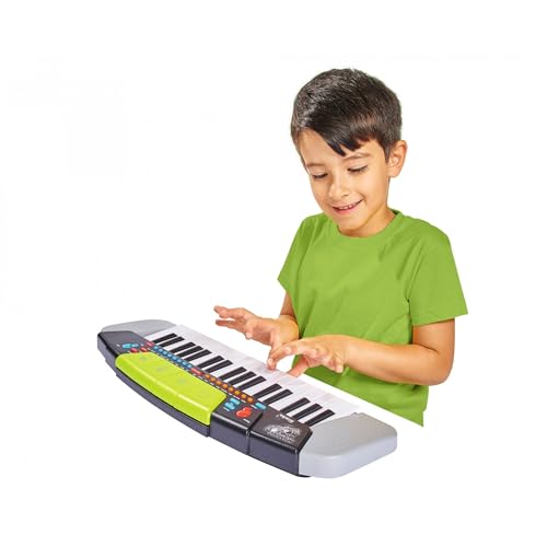 simba-my-music-world-keyboard-modern-style-kinderkeyboard-37-tasten image 5