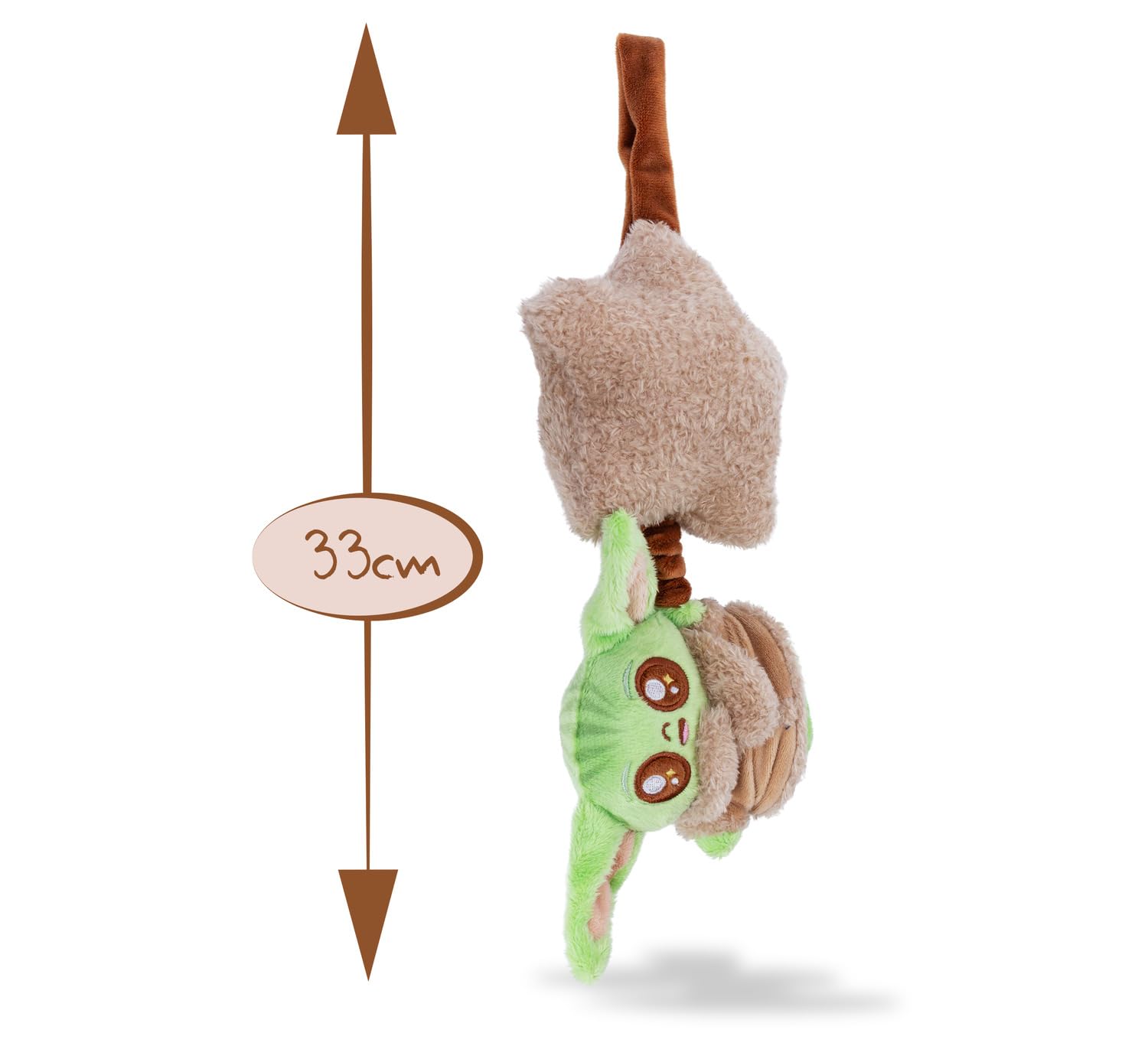 simba-disney-grogu-spieluhr-pl-sch-35-cm-babyspielzeug image 2