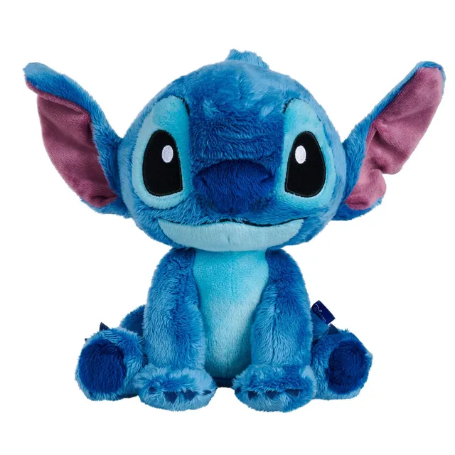 simba-disney-stitch-pl-schtier-25-cm-kuschelweich image 1