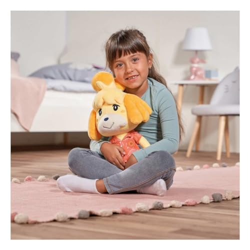 simba-animal-crossing-melinda-pl-schtier-40cm image 5